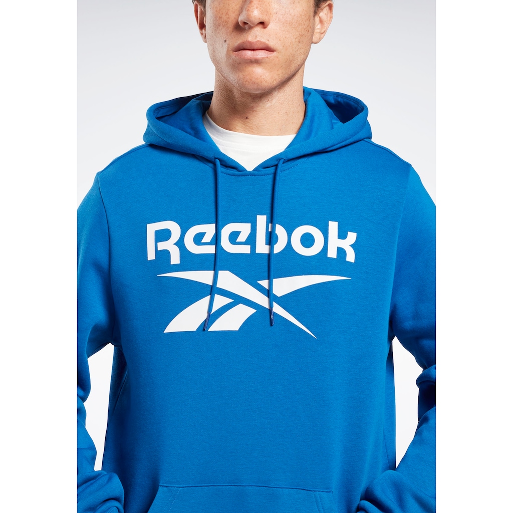 Reebok Kapuzensweatshirt