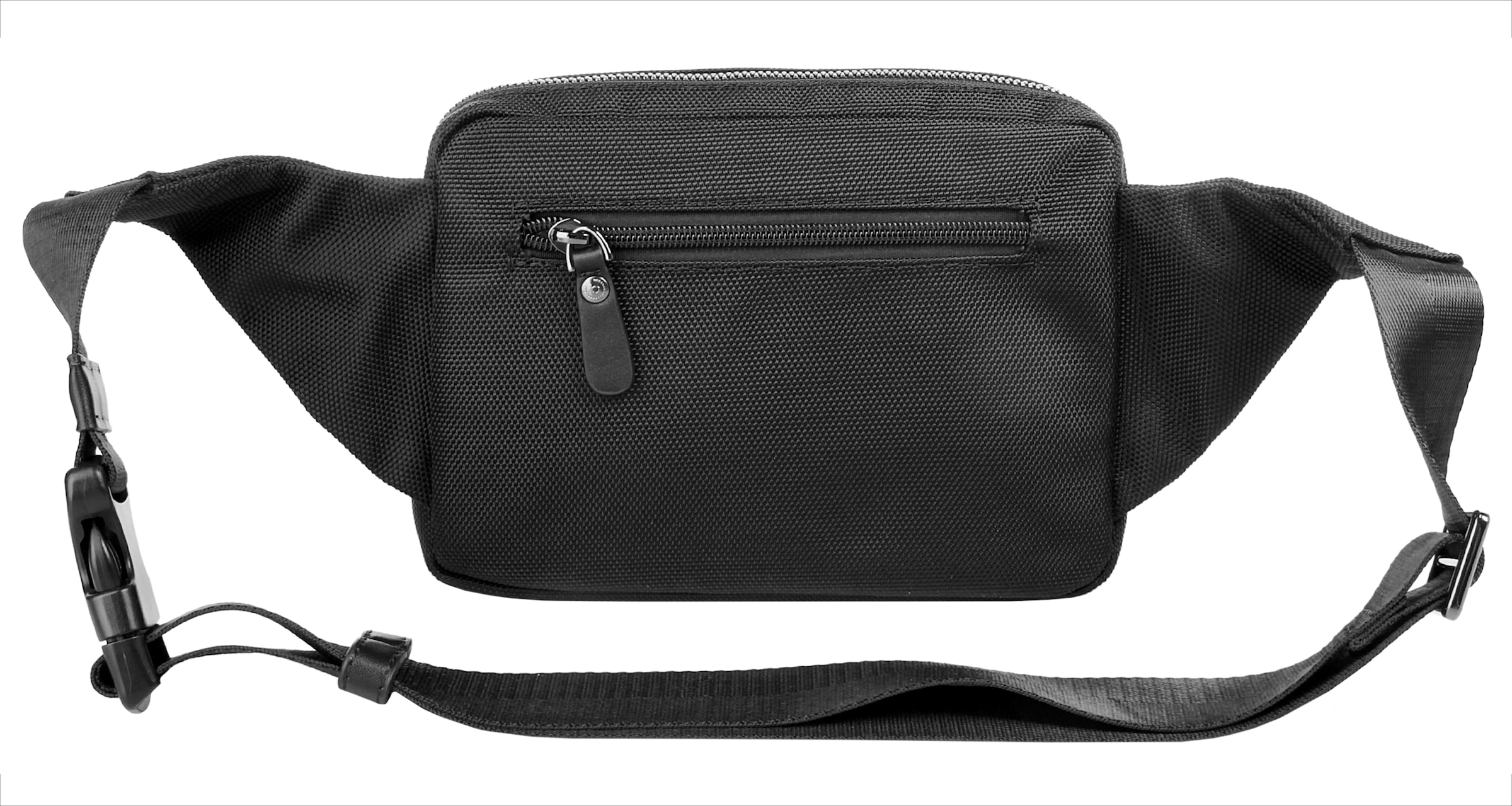 bugatti Gürteltasche »Nero«