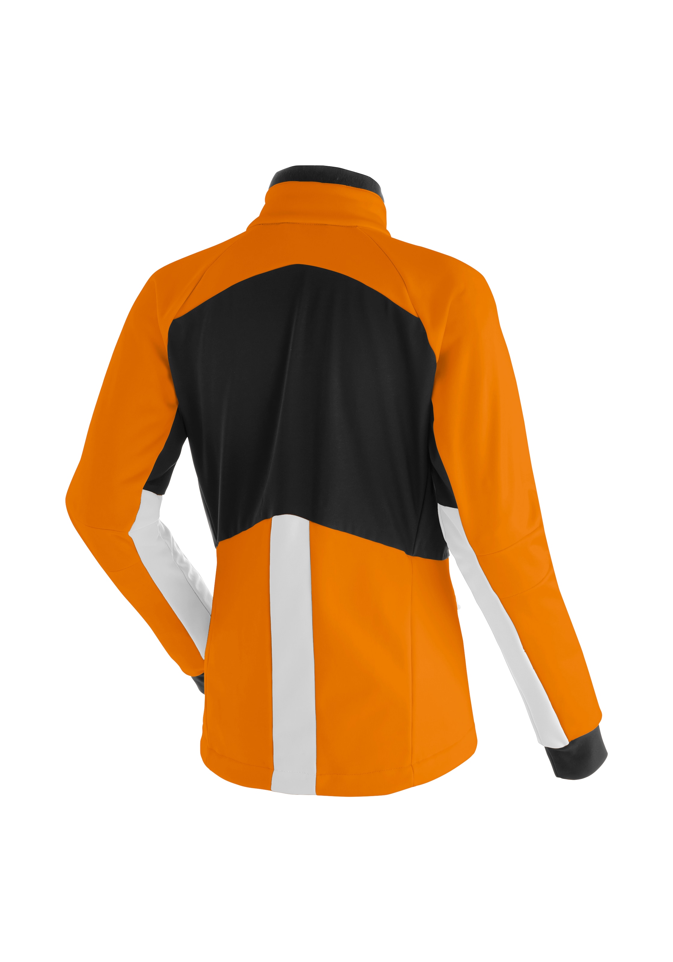 Maier Sports Softshelljacke »Venabu W«, Damen Softshell-Jacke in sportlichem  Schnitt für kaufen | BAUR