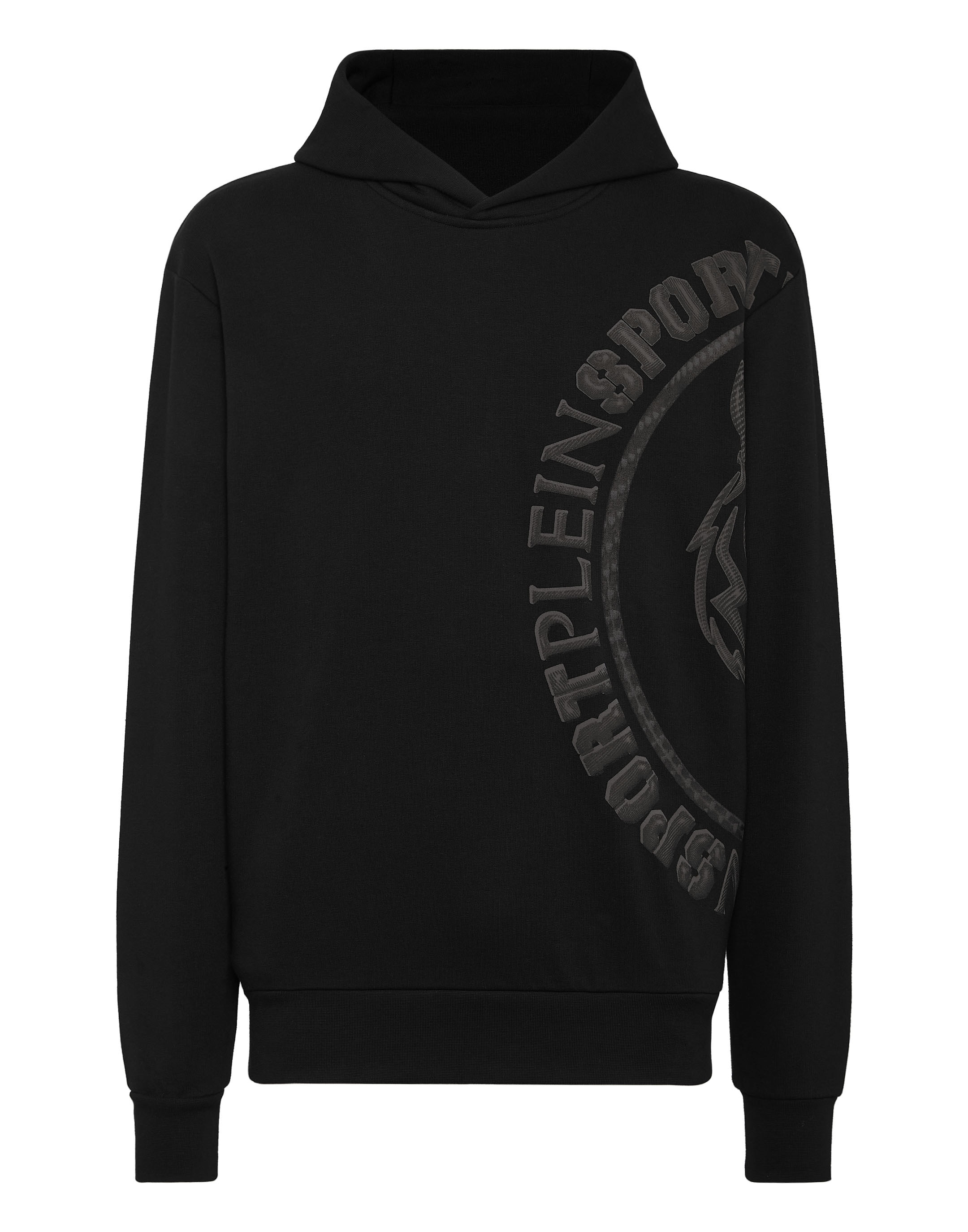 PLEIN SPORT Sweatshirt »Carbon Tiger«