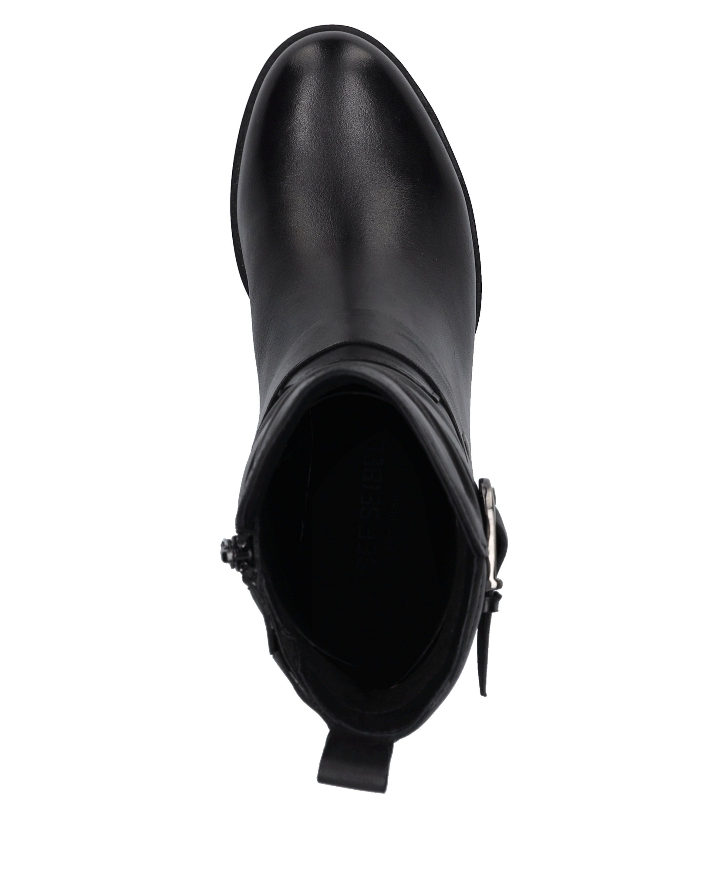 Josef Seibel Stiefel »Gloria 07, schwarz«