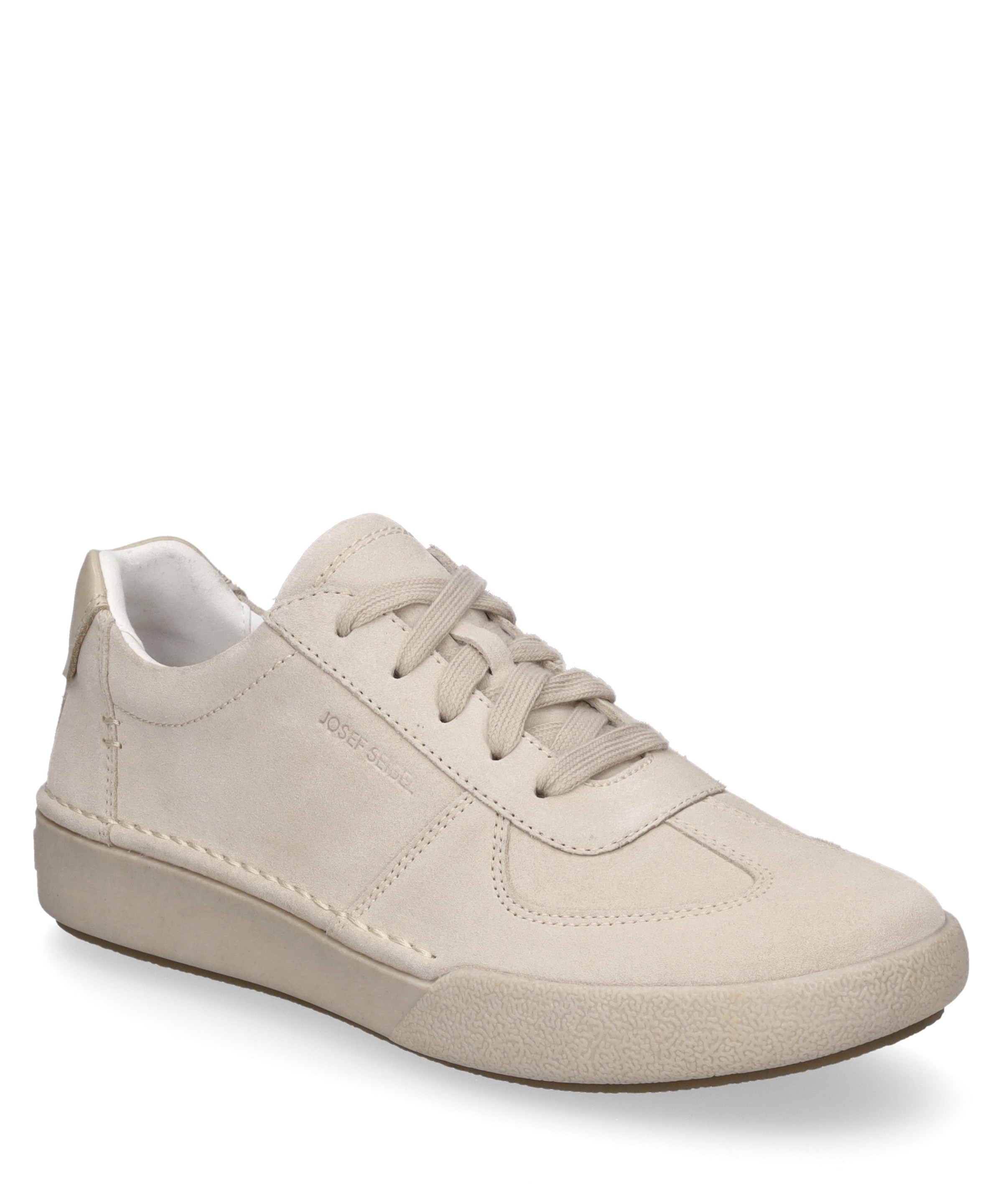 Josef Seibel Sneaker »Claire 07, sand«