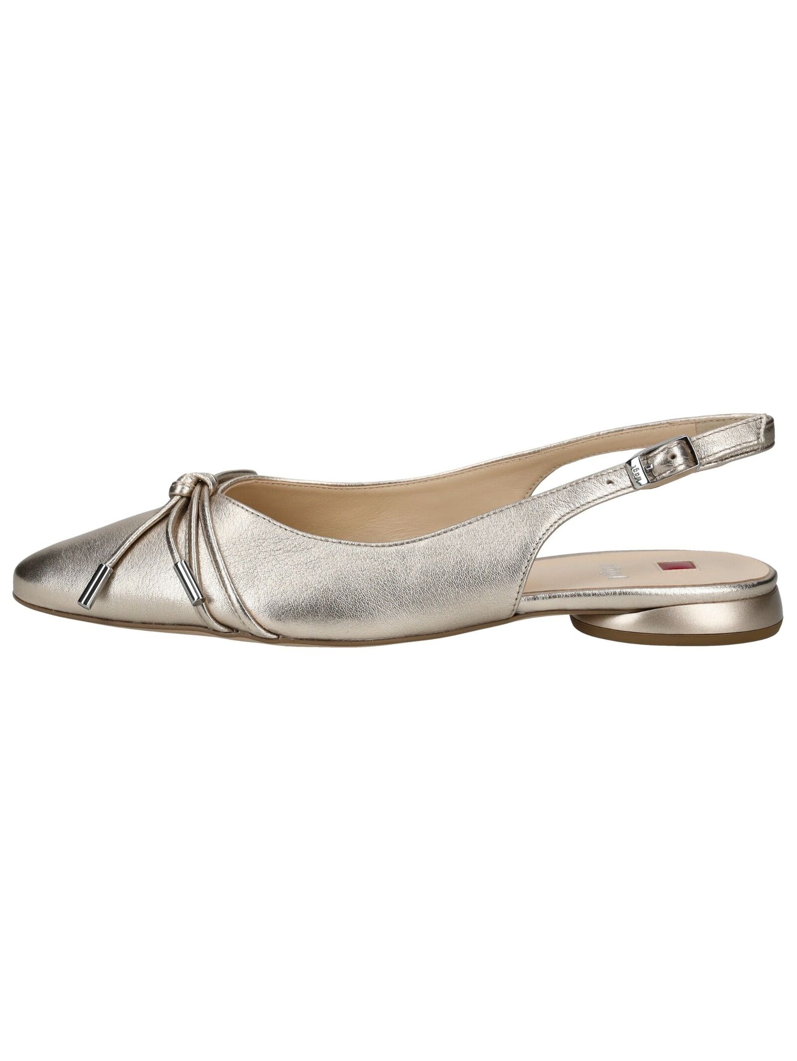 Högl Ballerina "Högl Ballerinas Leder" günstig online kaufen