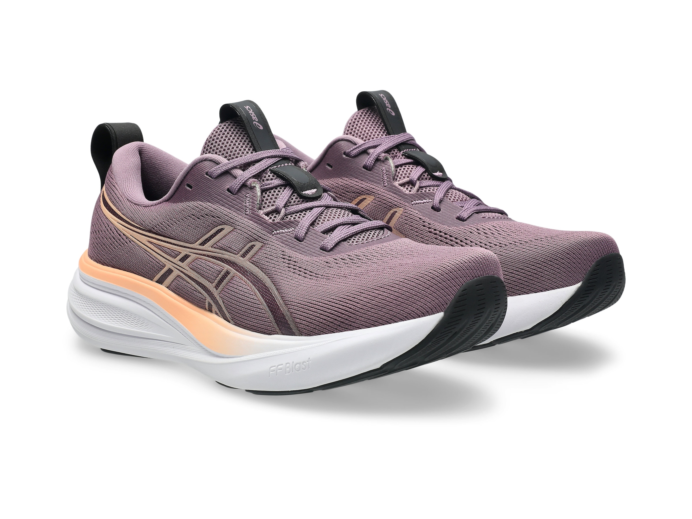 Asics Laufschuh "GEL-PULSE 17" für Straße und Fitnessstudio, mit FF BLAST Dämpfung