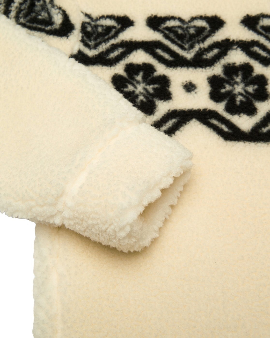 Roxy Fleecepullover »Treasure Soul«
