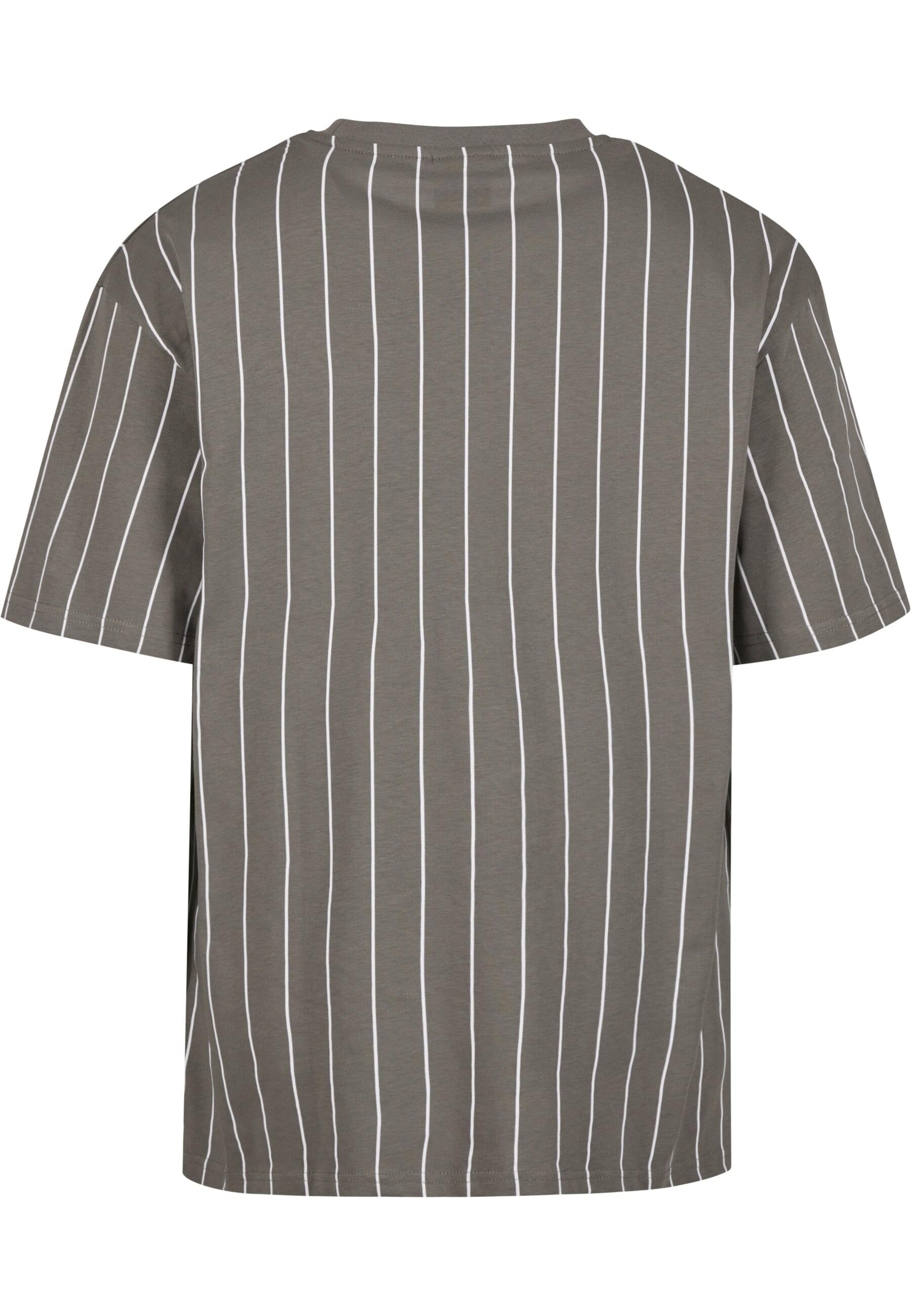 Karl Kani T-Shirt "Karl Kani Karl Kani Small Signature Essential Pinstripe günstig online kaufen
