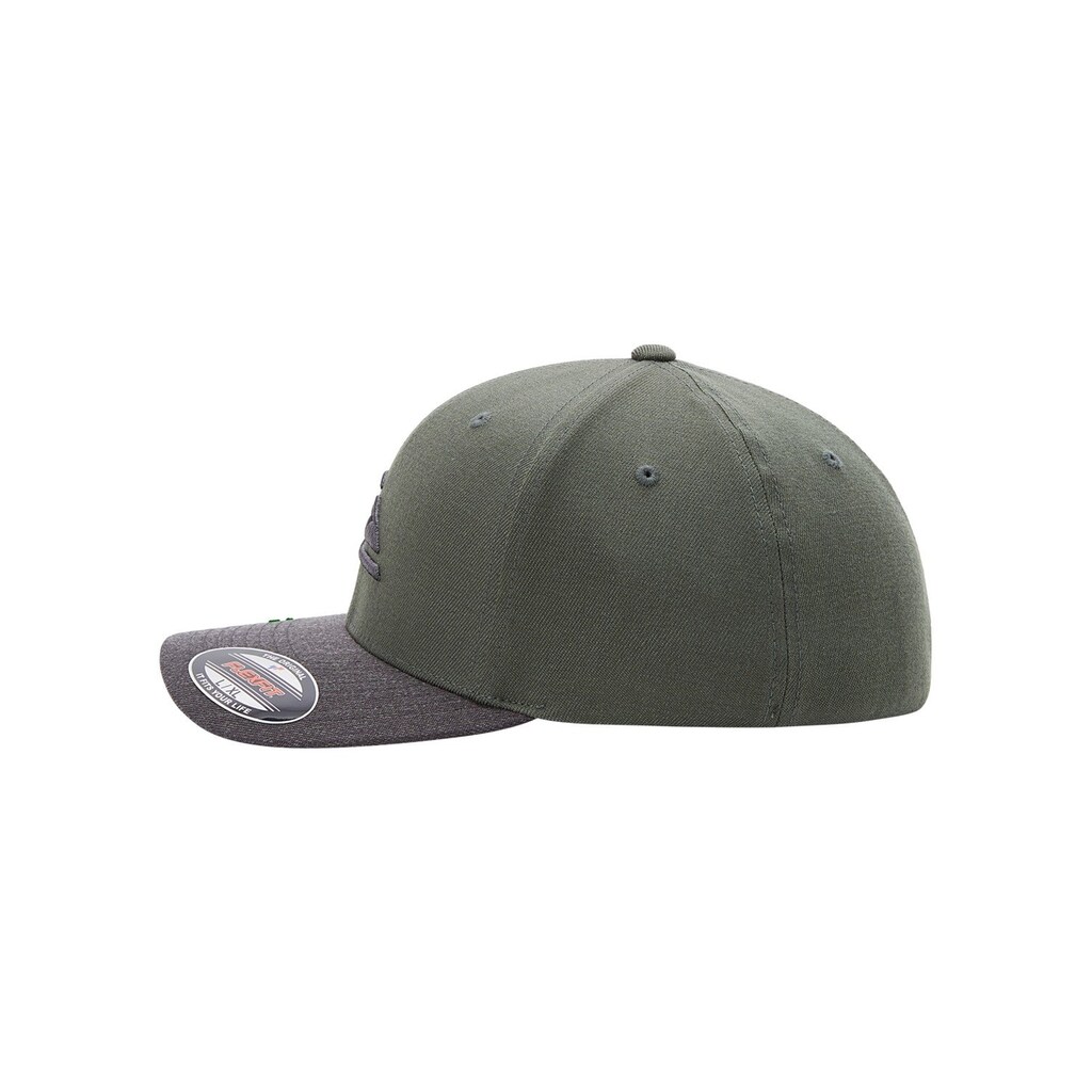 Quiksilver Flex Cap »Mountain And Wave«