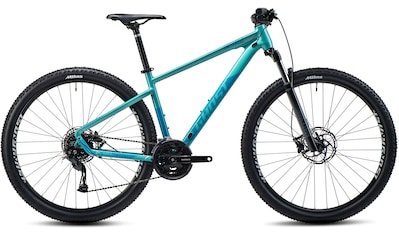 Mountainbike »Kato Universal AL«, 27 Gang, Shimano, Alivio RD-M3100 Schaltwerk,...