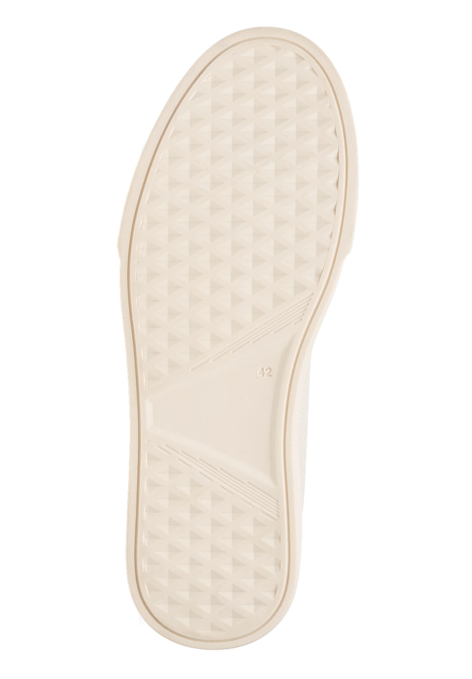 Henry Stevens Sneaker »Travis S1«