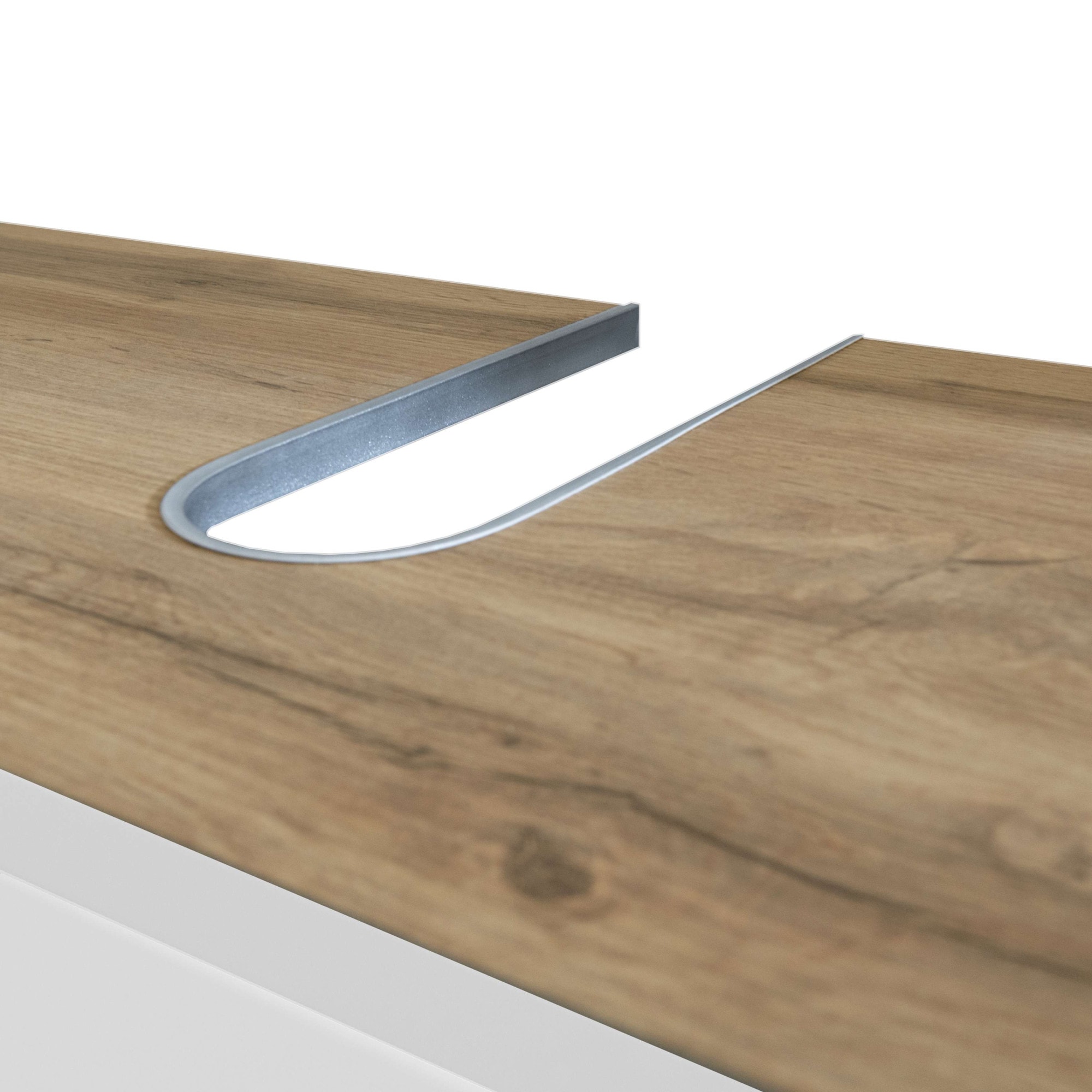 welltime Waschbeckenunterschrank »Garda« 1 Stk. tlg. Made in Italy, Fronten Hochglanz lackiert, viel Saturaum