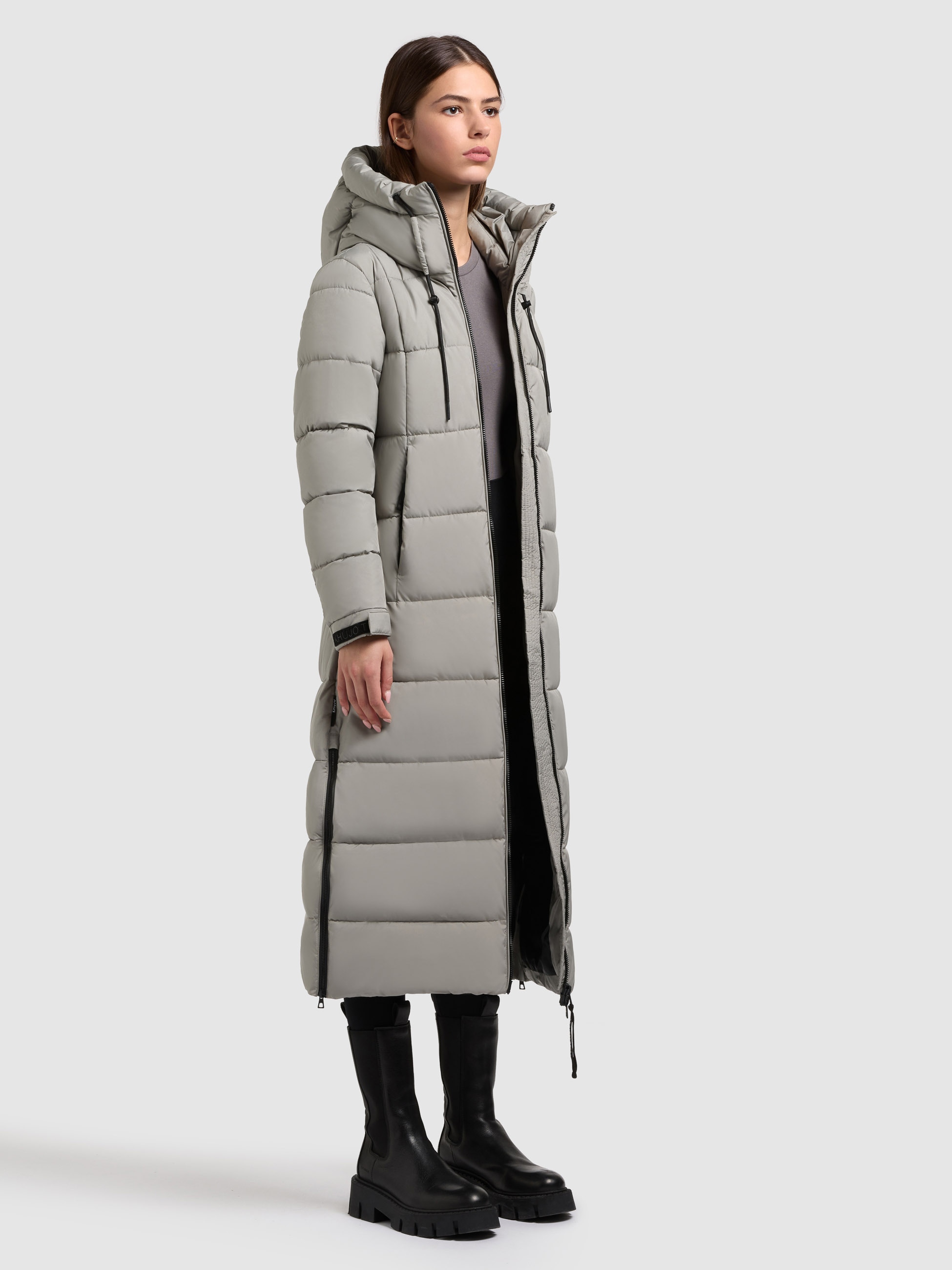 khujo Steppmantel »DERIA4«