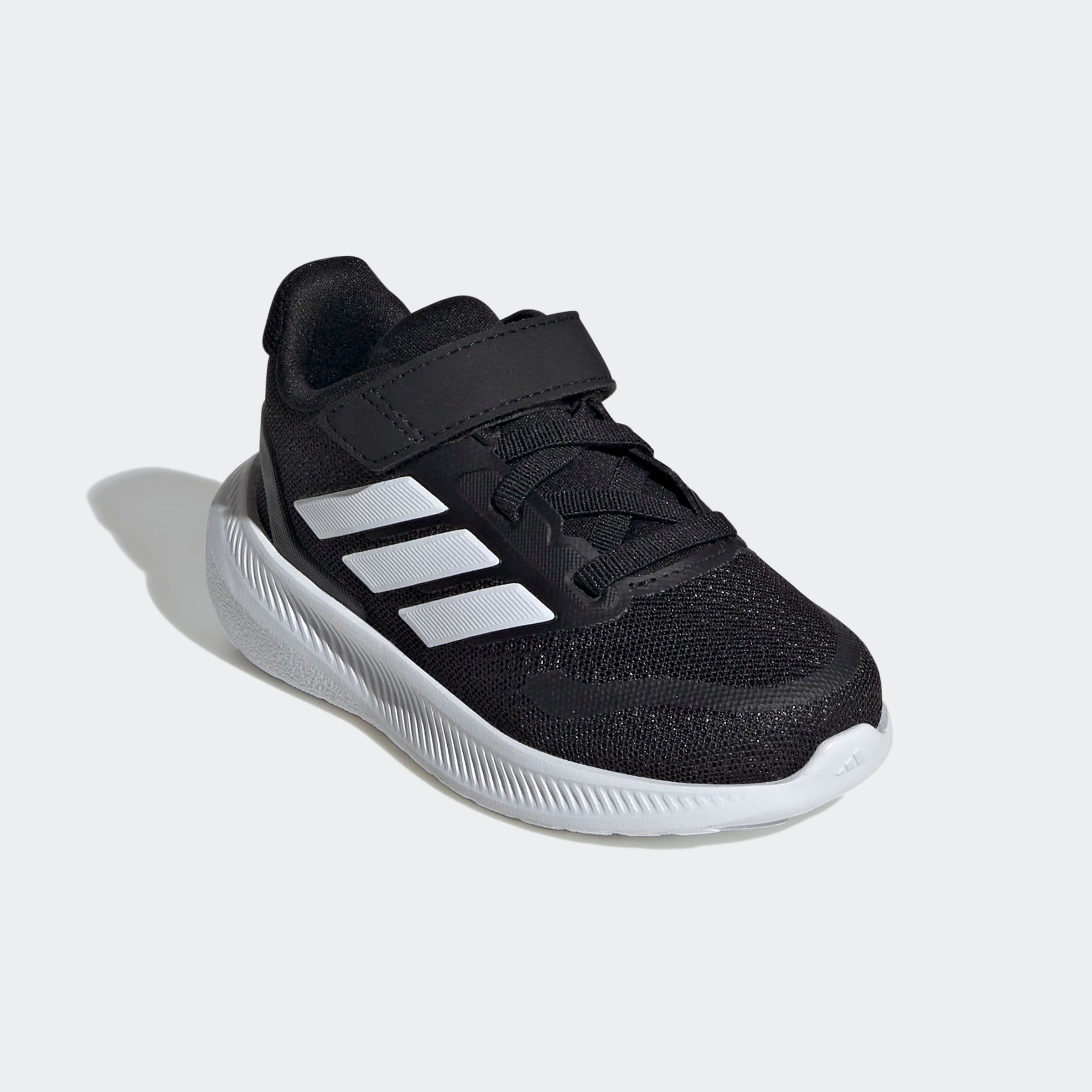 adidas Sportswear Sneaker "RUNFALCON 5 KIDS" mit Klettverschluss