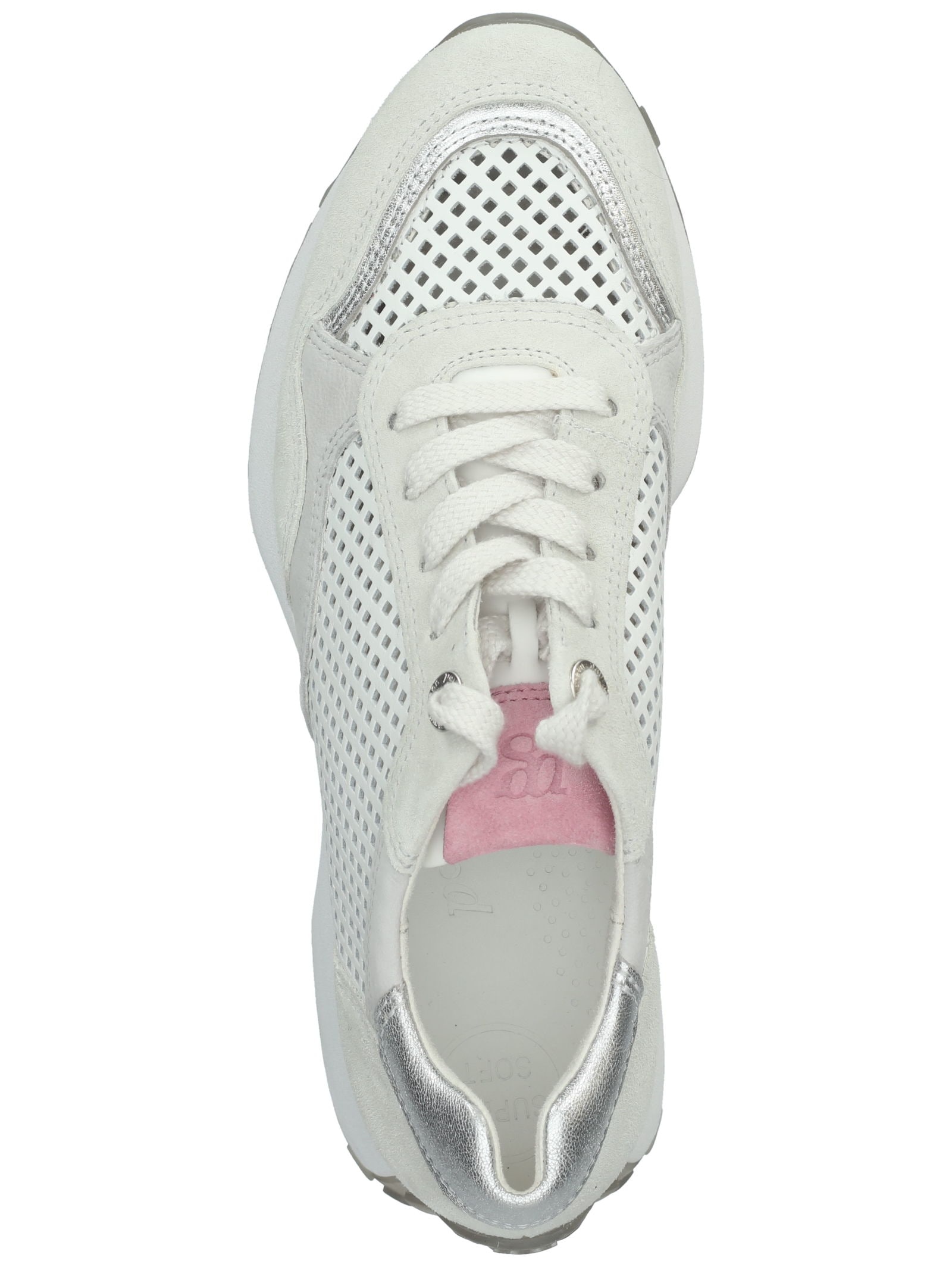 Paul Green Sneaker »Paul Green Sneaker Leder«