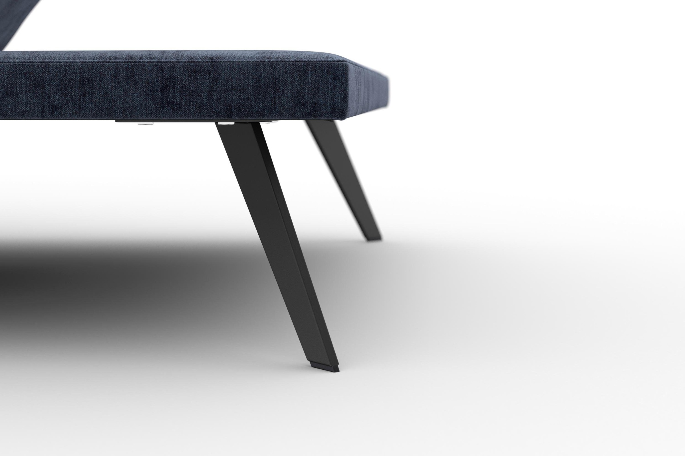 machalke® Ecksofa »butterfly, L-Form«