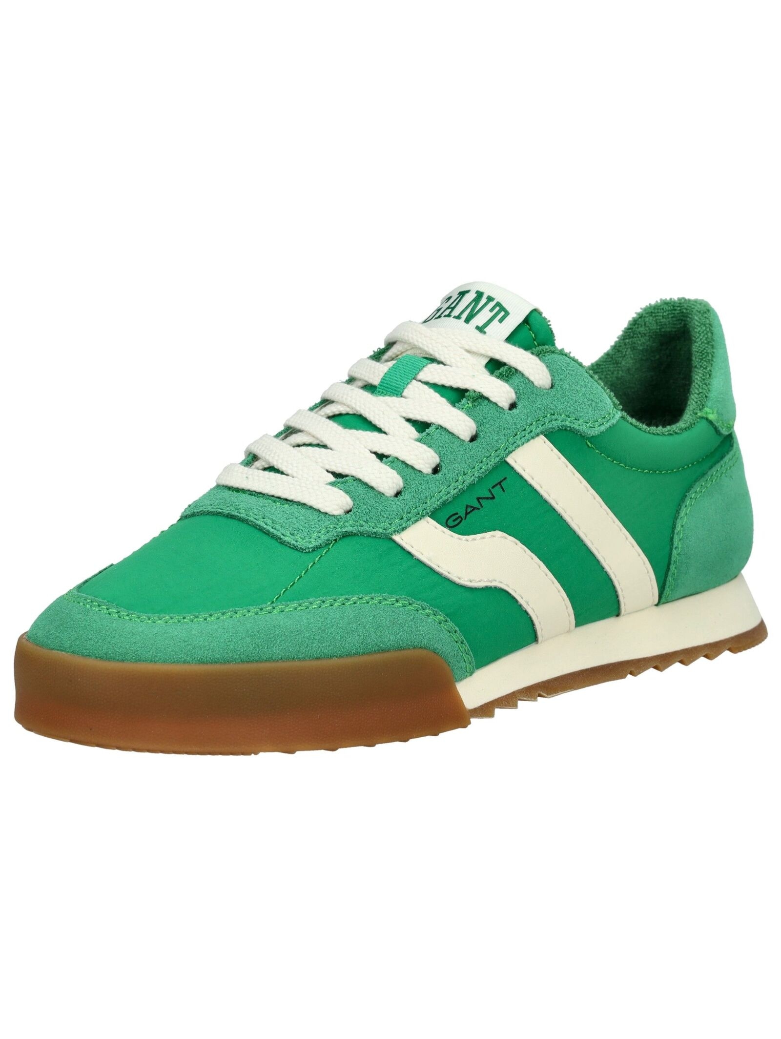 Gant Sneaker "Gant Sneaker Leder" günstig online kaufen