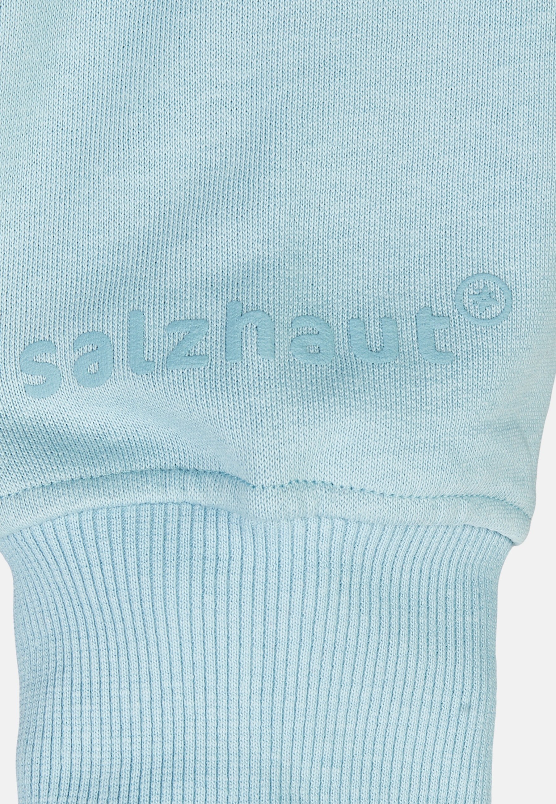 salzhaut Sweatshirt "Sweatshirt VEBIESTERN" günstig online kaufen
