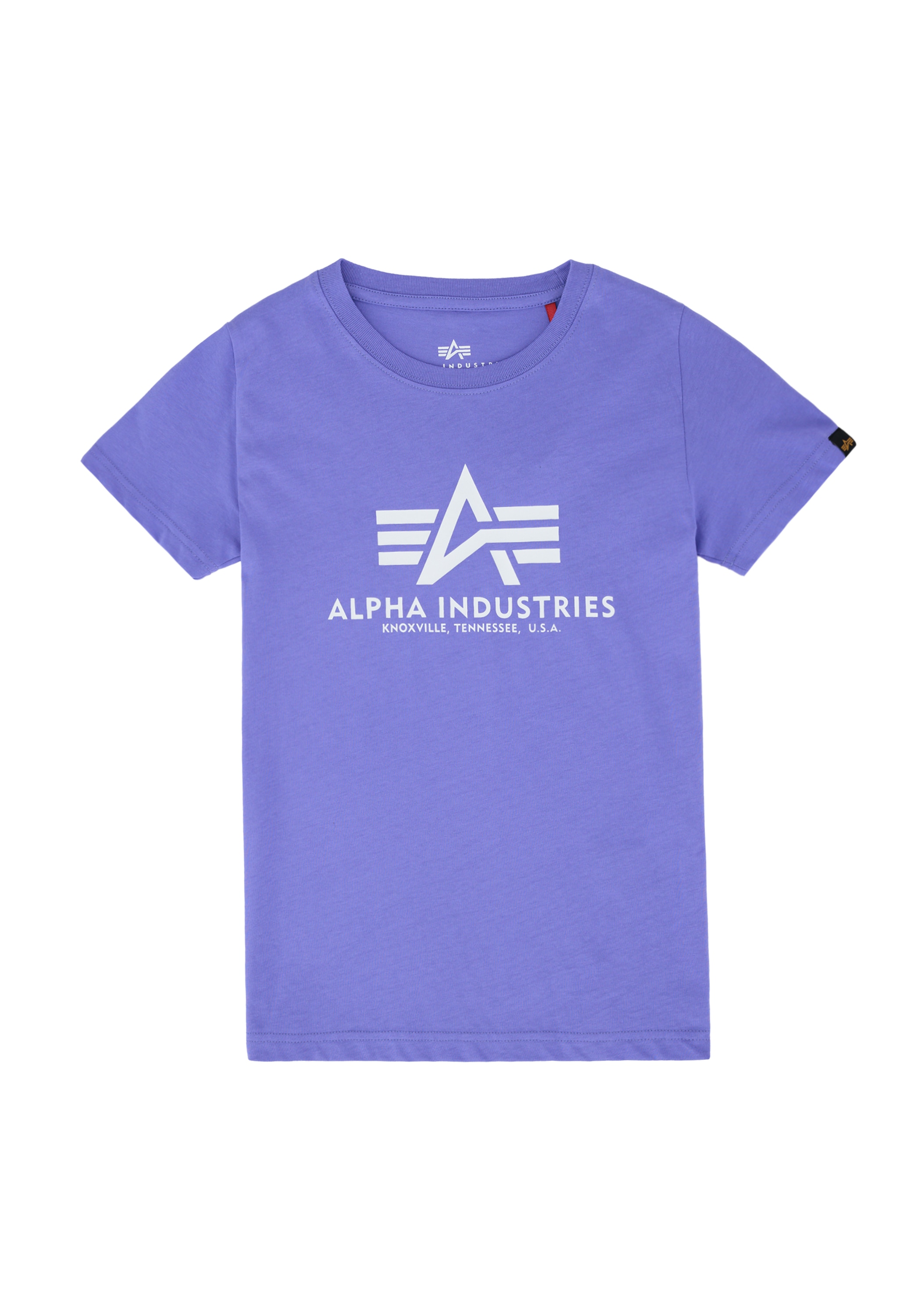 Alpha Industries T-Shirt »Alpha BAUR T-Shirts - Industries | Basic Kids Kids/Teens« kaufen T