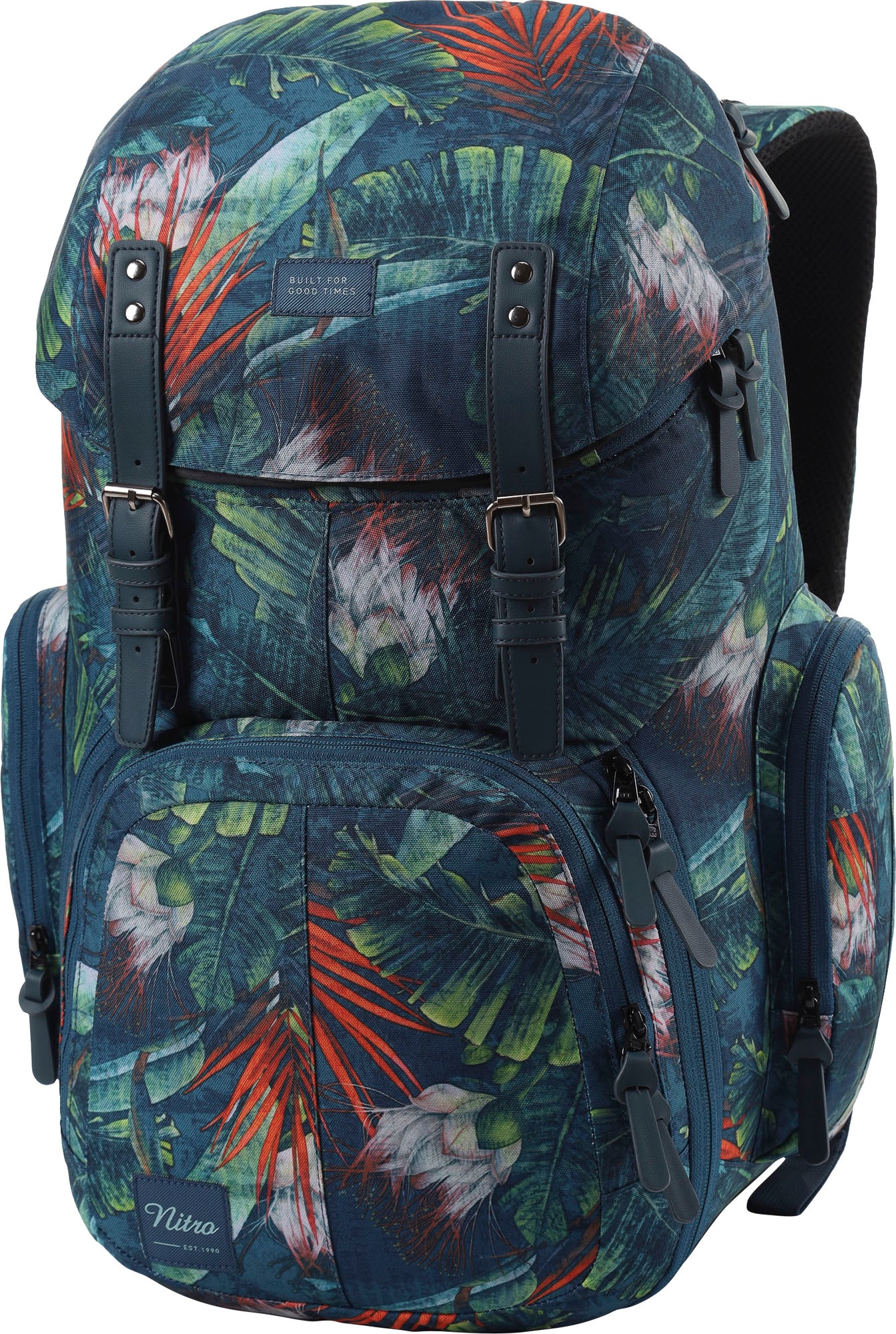 Vans hotsell ranger backpack