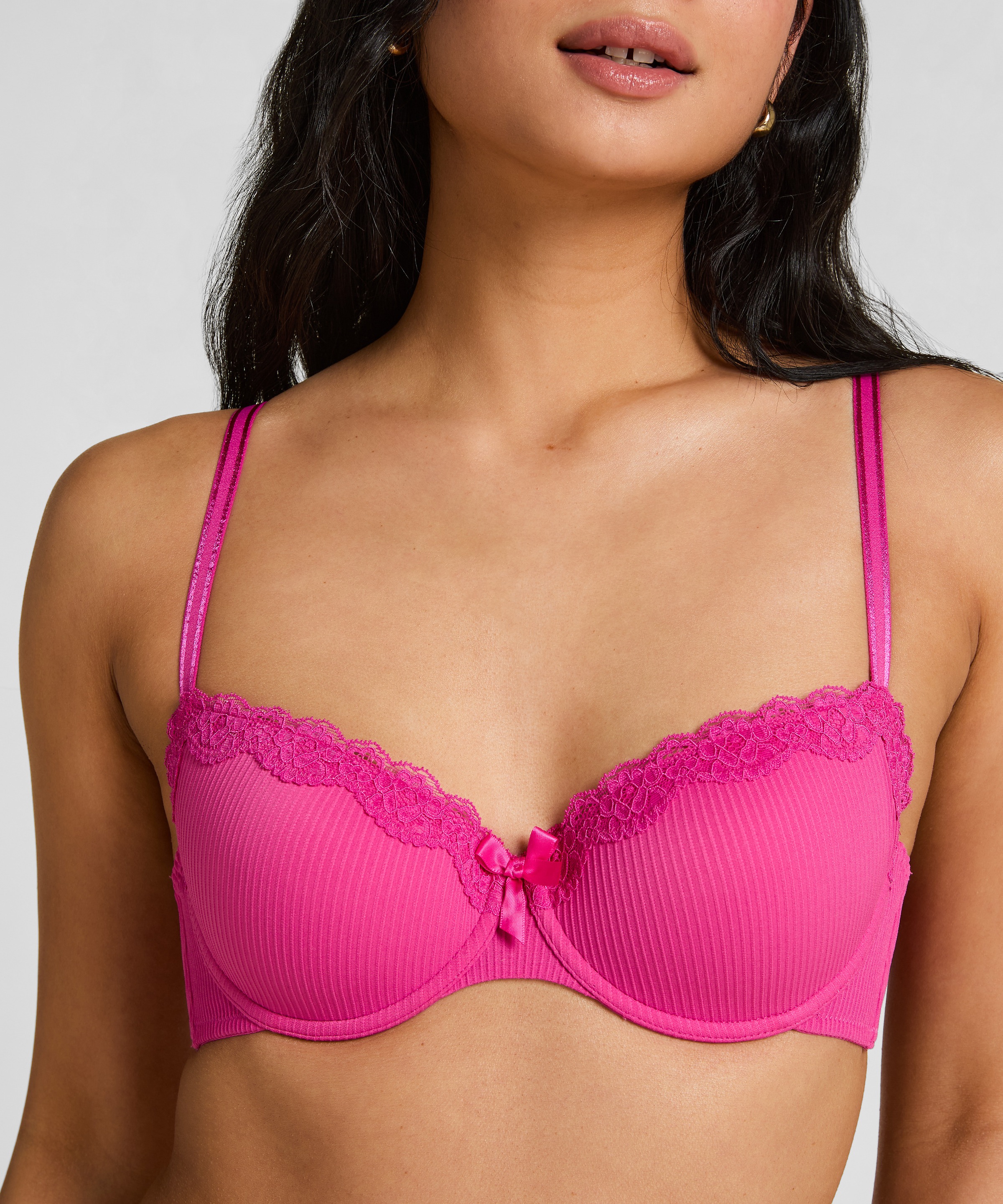 Hunkemöller Gemoldeter BH »Vorgeformter Bügel-BH Lola«