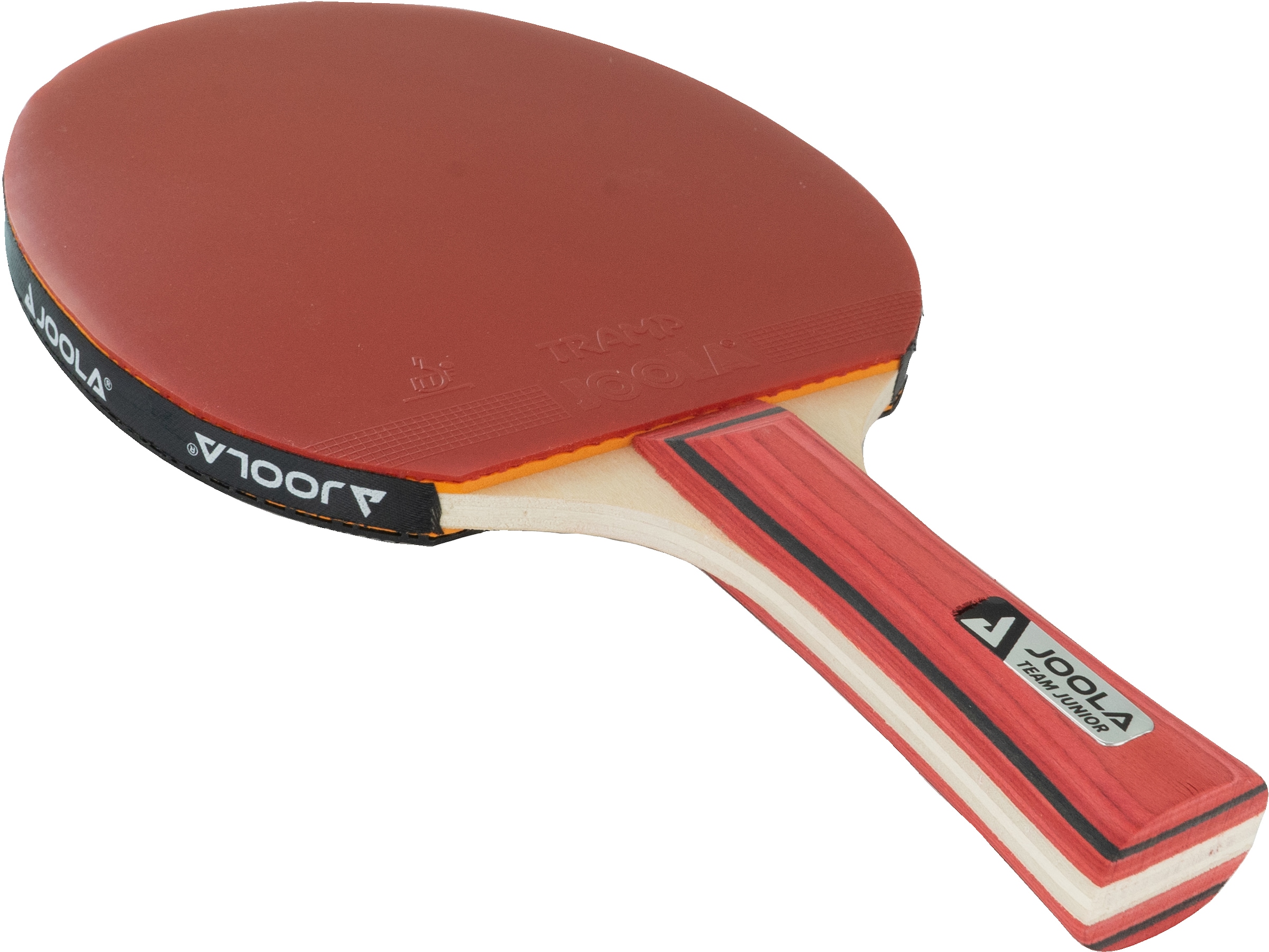 Joola Tischtennisschläger »Team Junior«, (Packung)