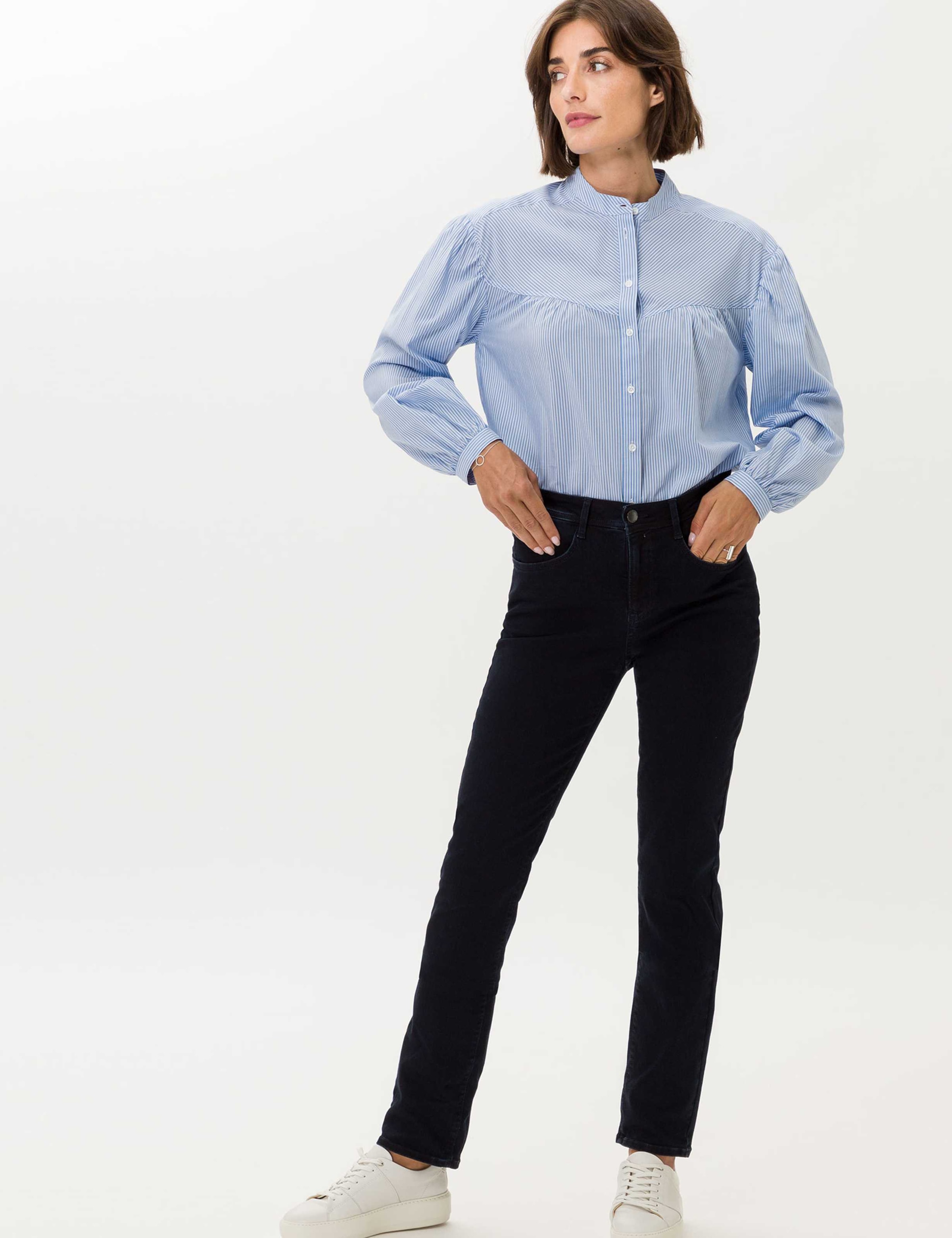 Brax 5-Pocket-Jeans »Style CAROLA«
