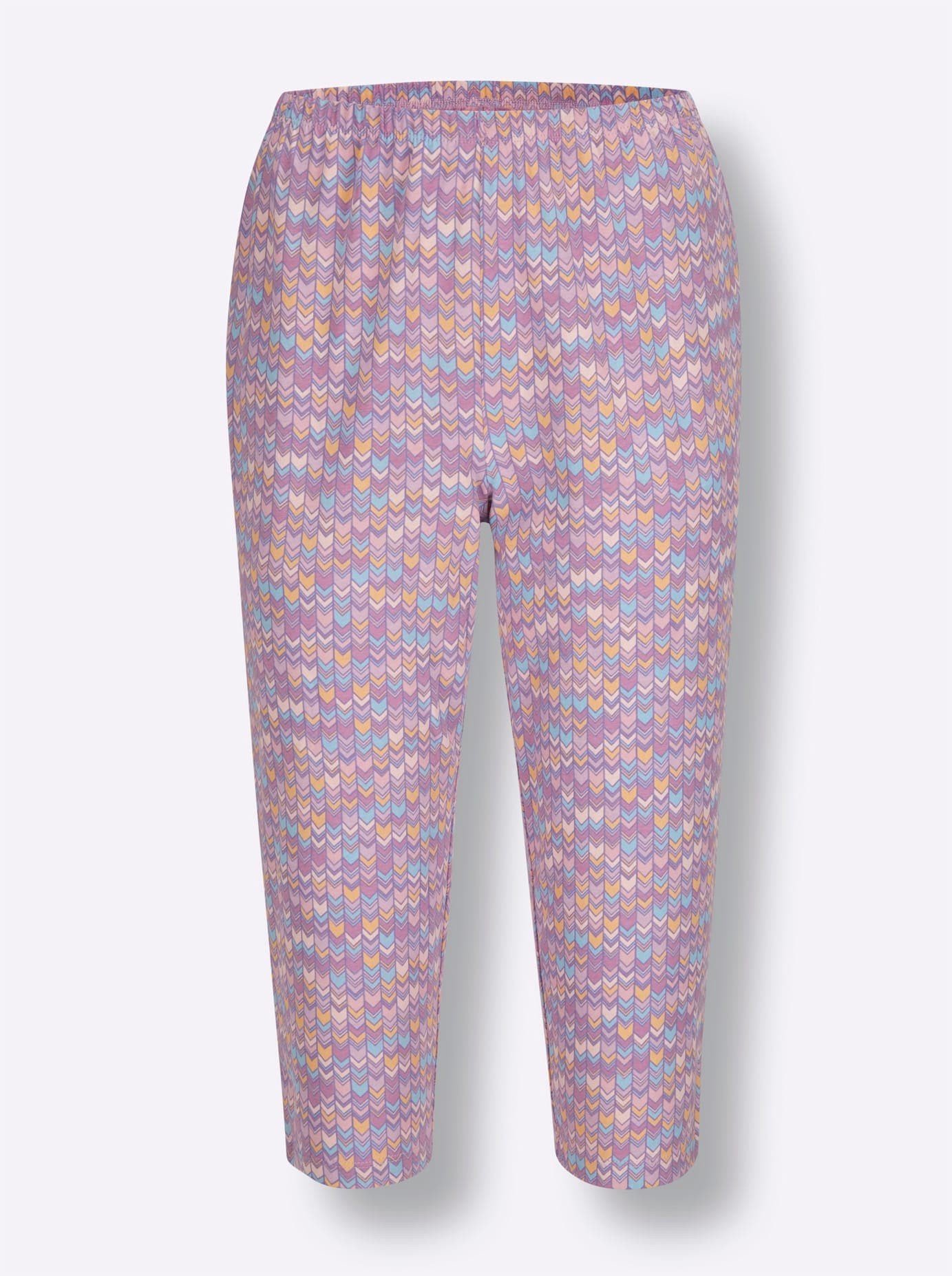 wäschepur Capri-Pyjama