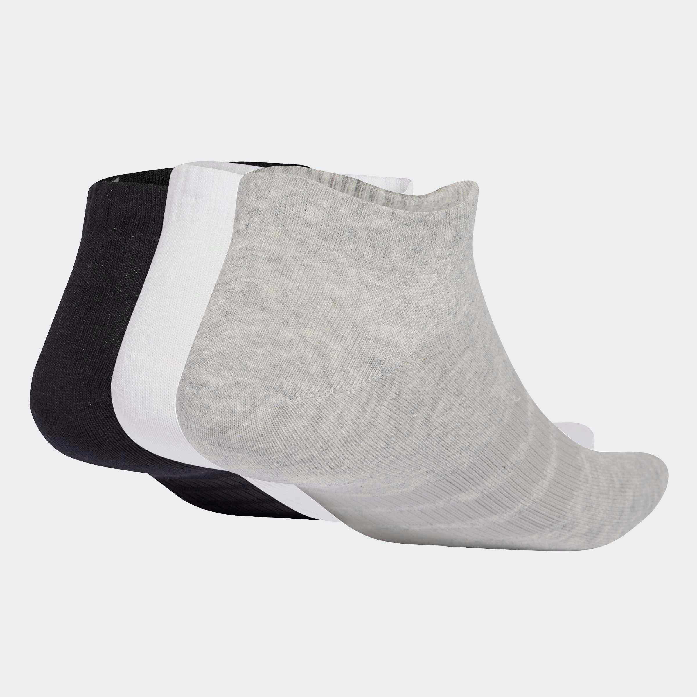 adidas Performance Funktionssocken "T ESS LOW 3P" günstig online kaufen