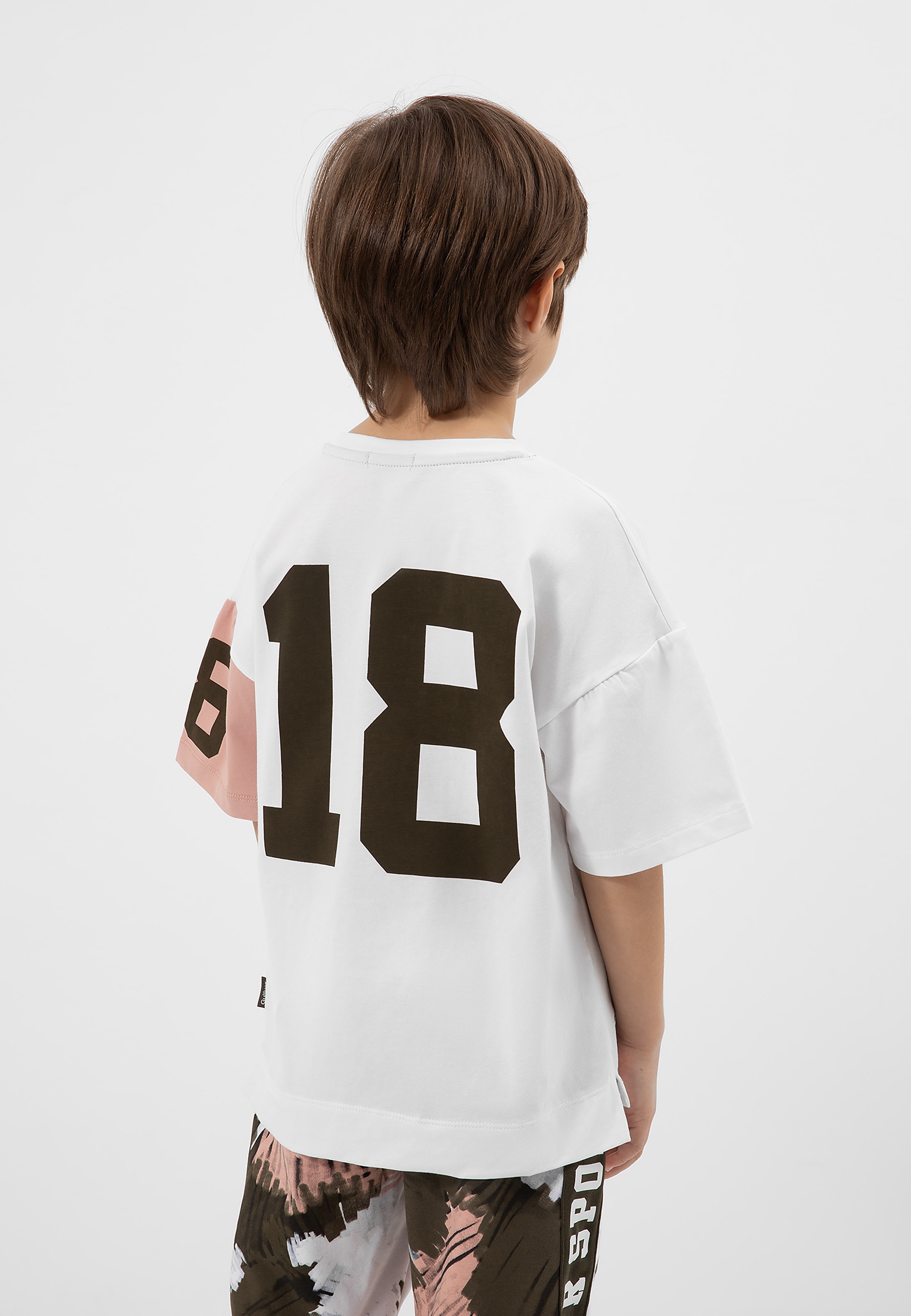 Gulliver T-Shirt, mit coolen Prints