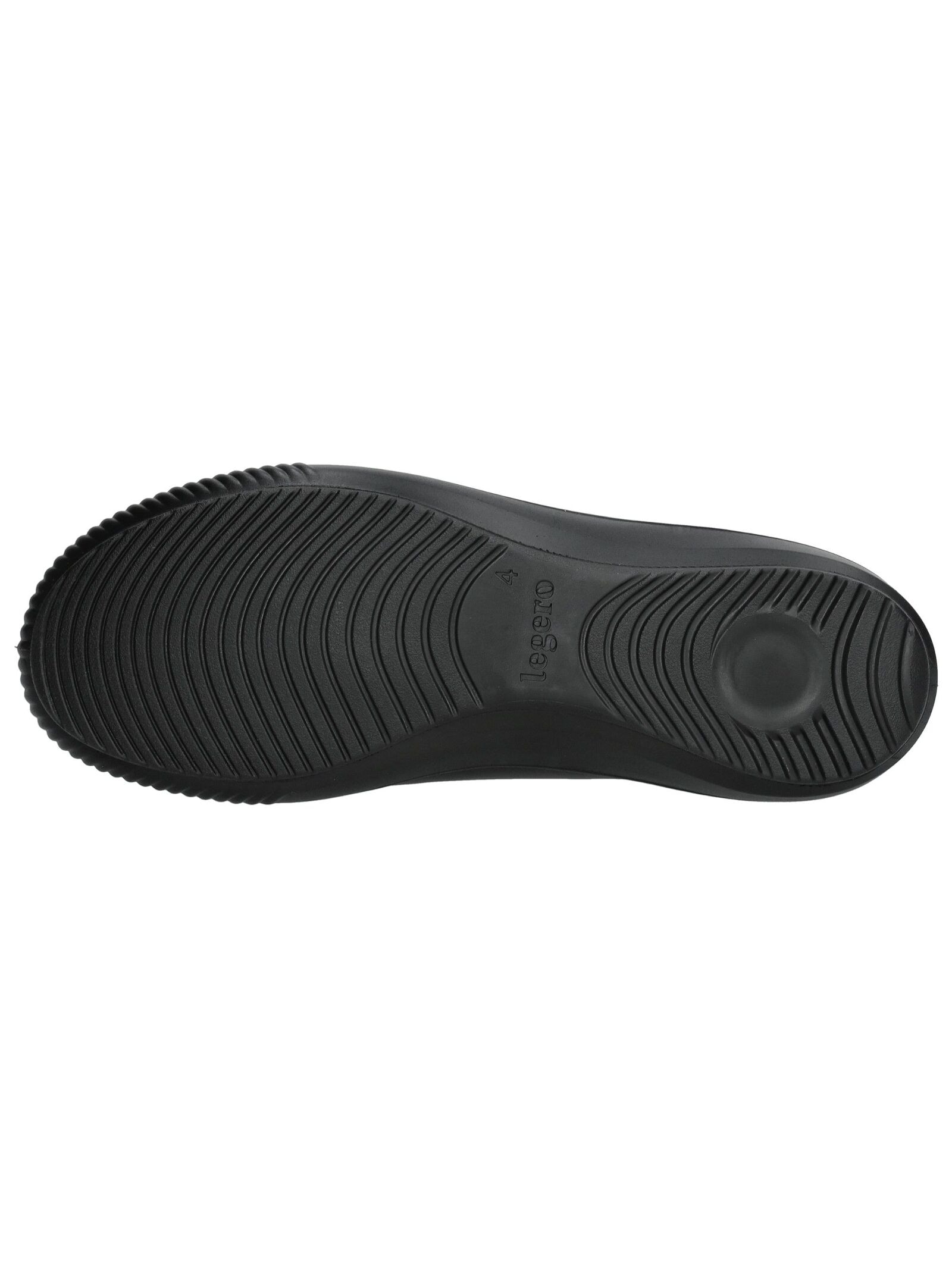 Legero Sneaker »Legero Sneaker Nappaleder«