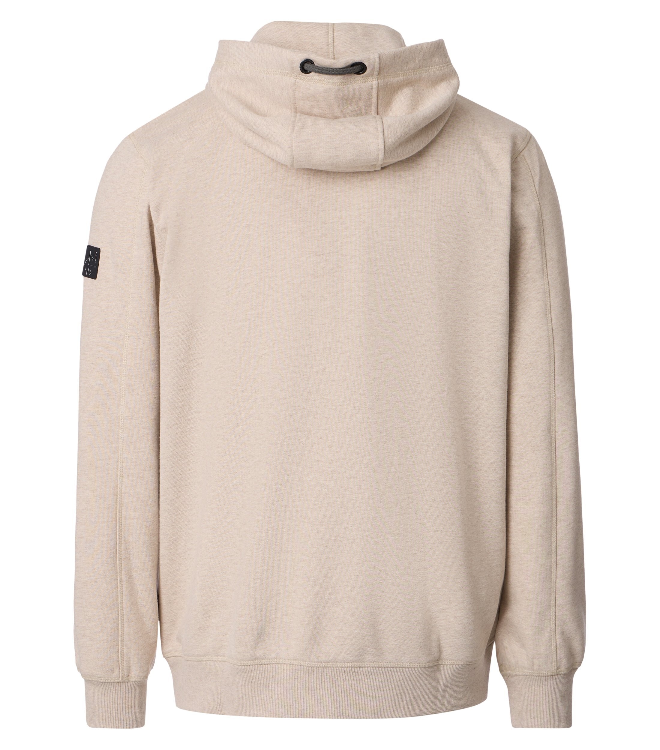 CASAMODA Sweatshirt »CASAMODA Sweatshirt uni«
