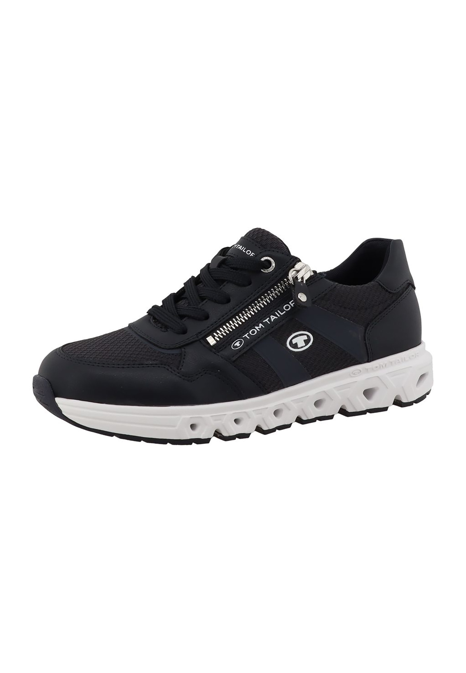 TOM TAILOR Sneaker »Tom Tailor Sneaker Low«