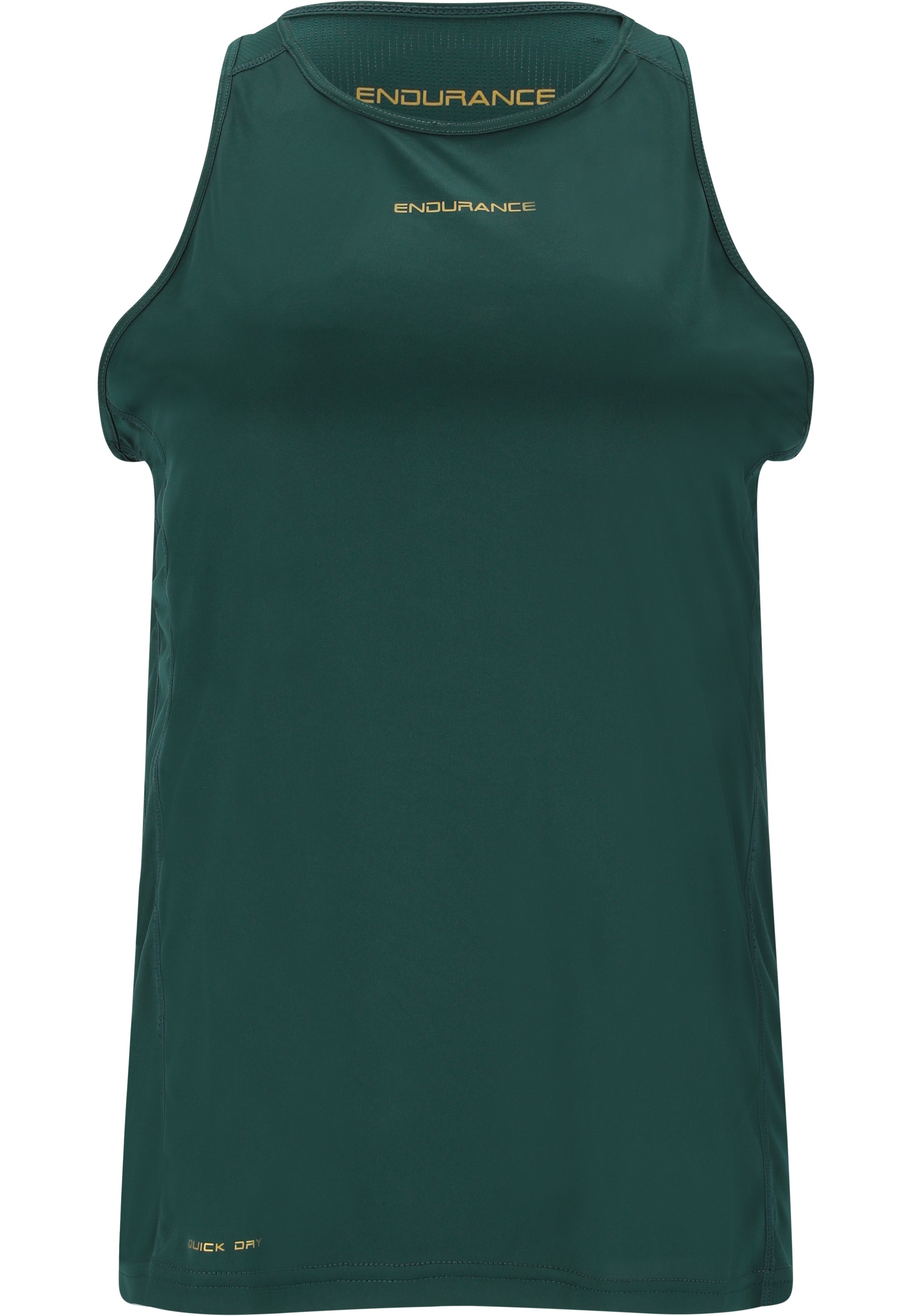 ENDURANCE Tanktop »KATERLY W Top«, (1 tlg.), aus nachhaltigem Recycling-Polyester
