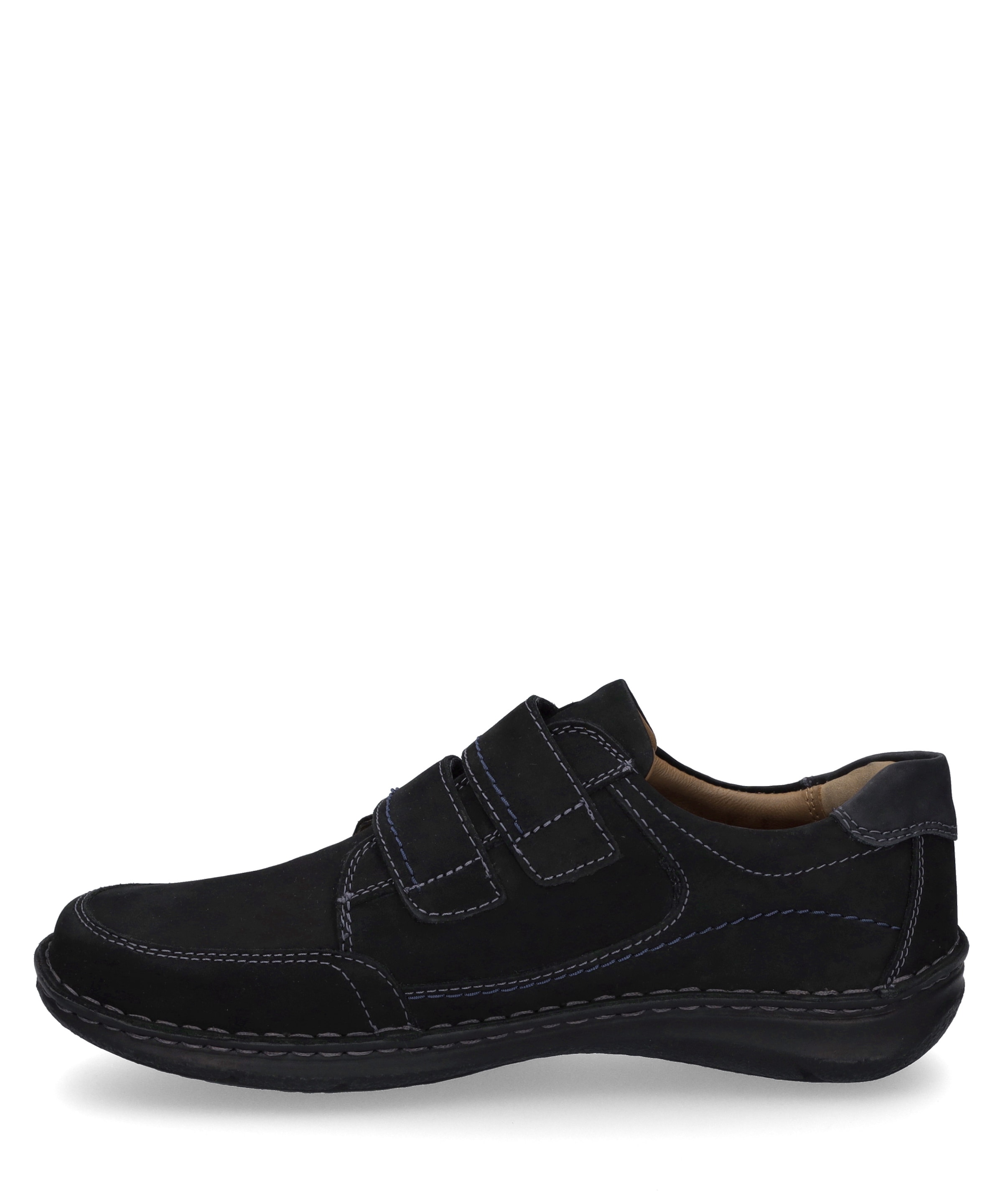 Josef Seibel Slipper »Anvers 90, schwarz«