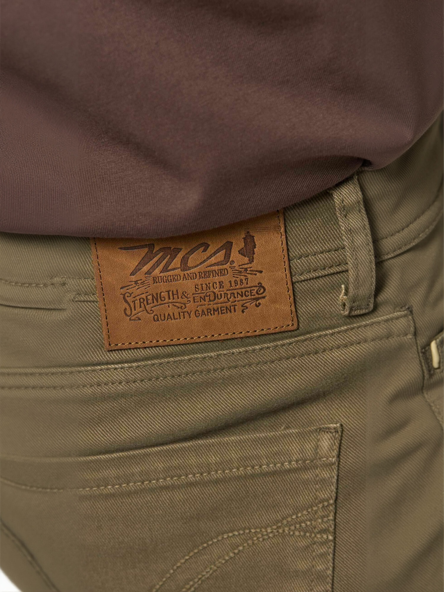 MCS »MCS Trouser MCTimmi«