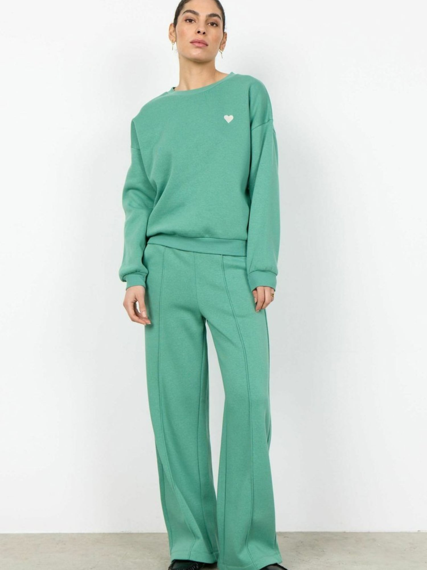 soyaconcept Strickpullover »Soya Concept Sweater SC-ANGELIN«