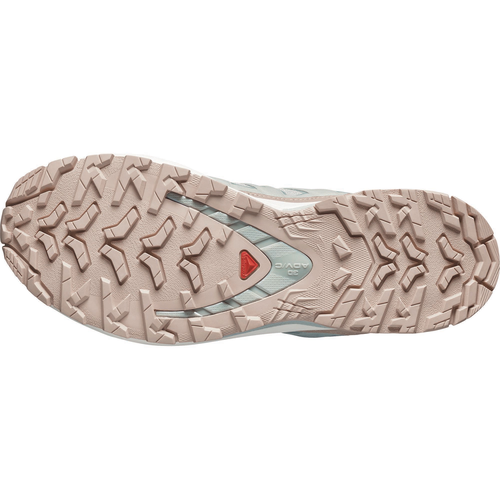 Salomon Trailrunningschuh »XA PRO 3D V9 GTX LIFELONG W«  wasserdicht