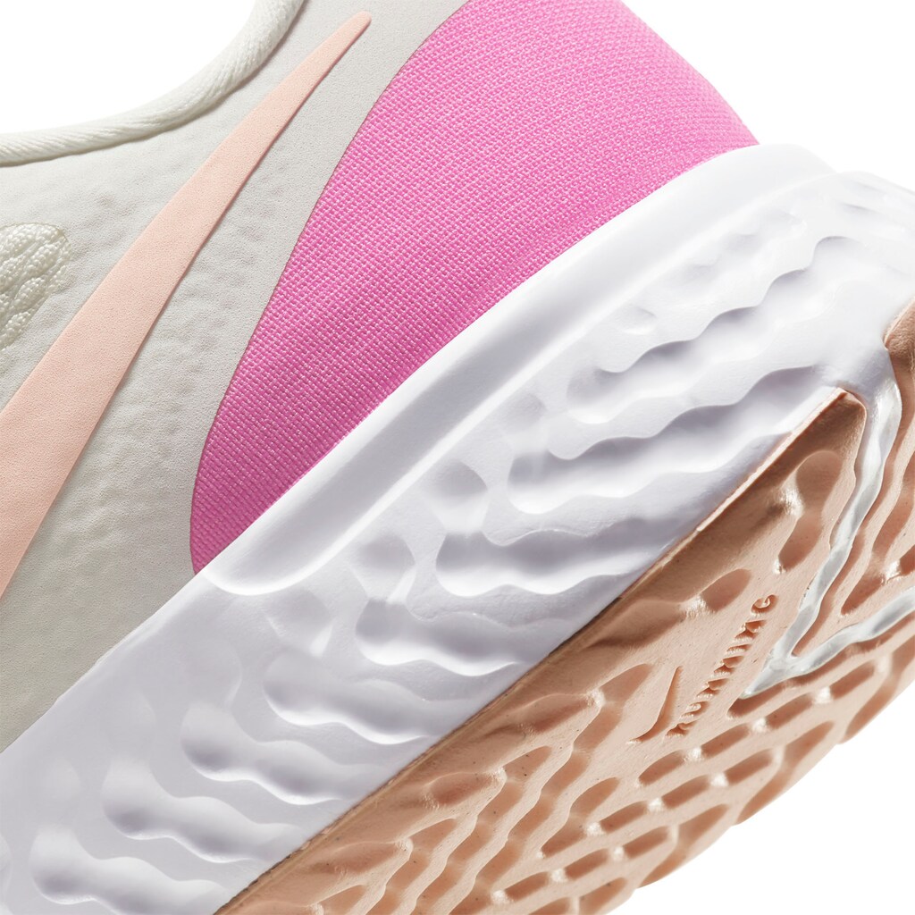 Nike Laufschuh »Wmns Revolution 5«