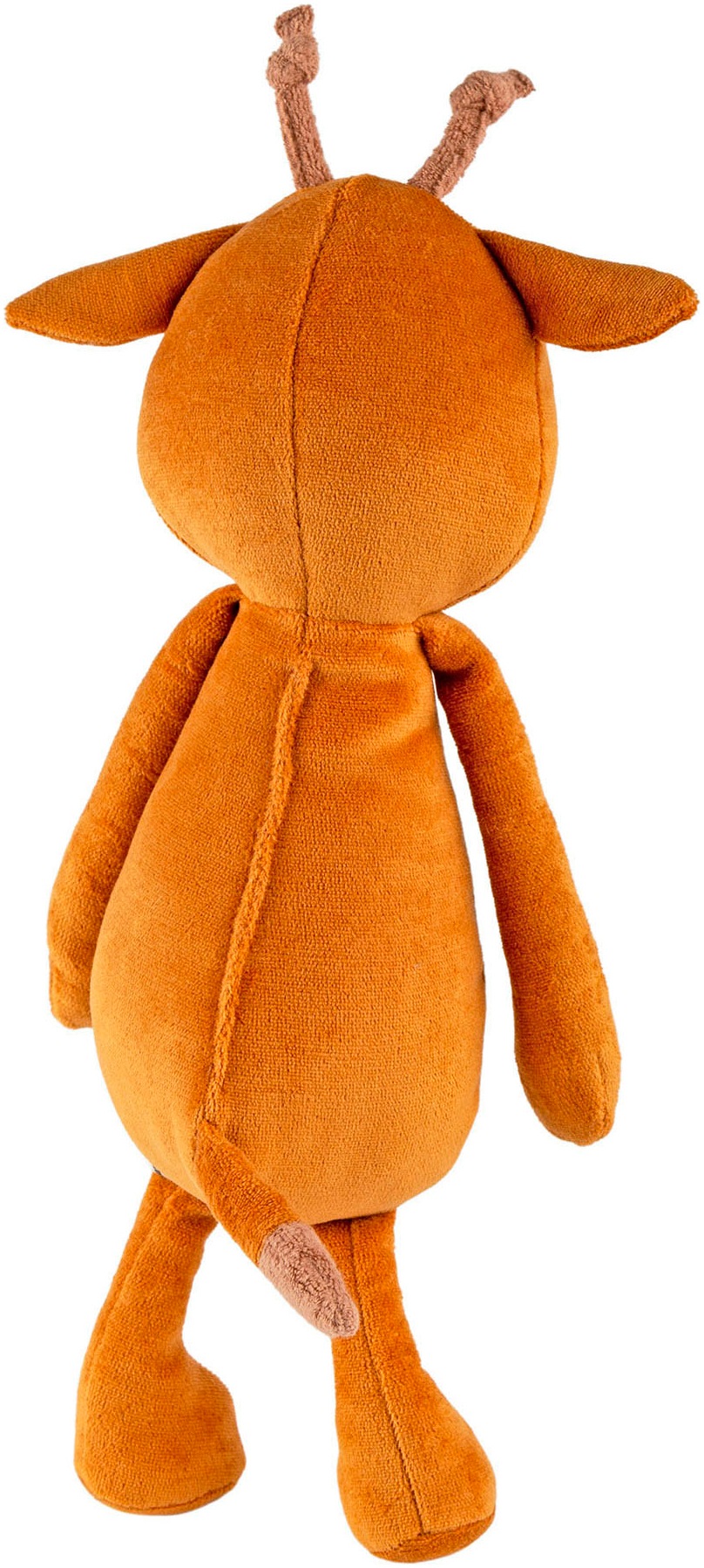 Sigikid Kuscheltier »Mister O'Lui Kuschelfreunde Giraffe - Olivia«