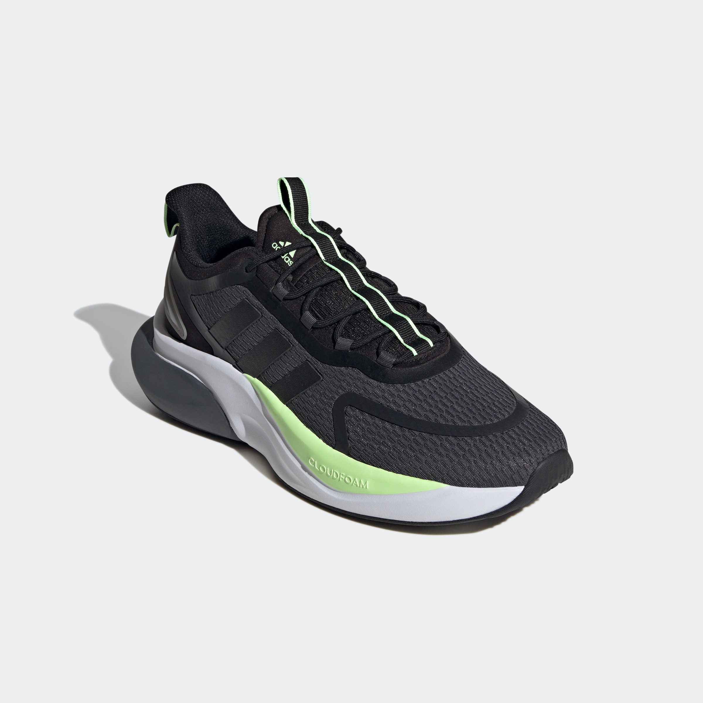 Adidas tennis shoes alphabounce best sale