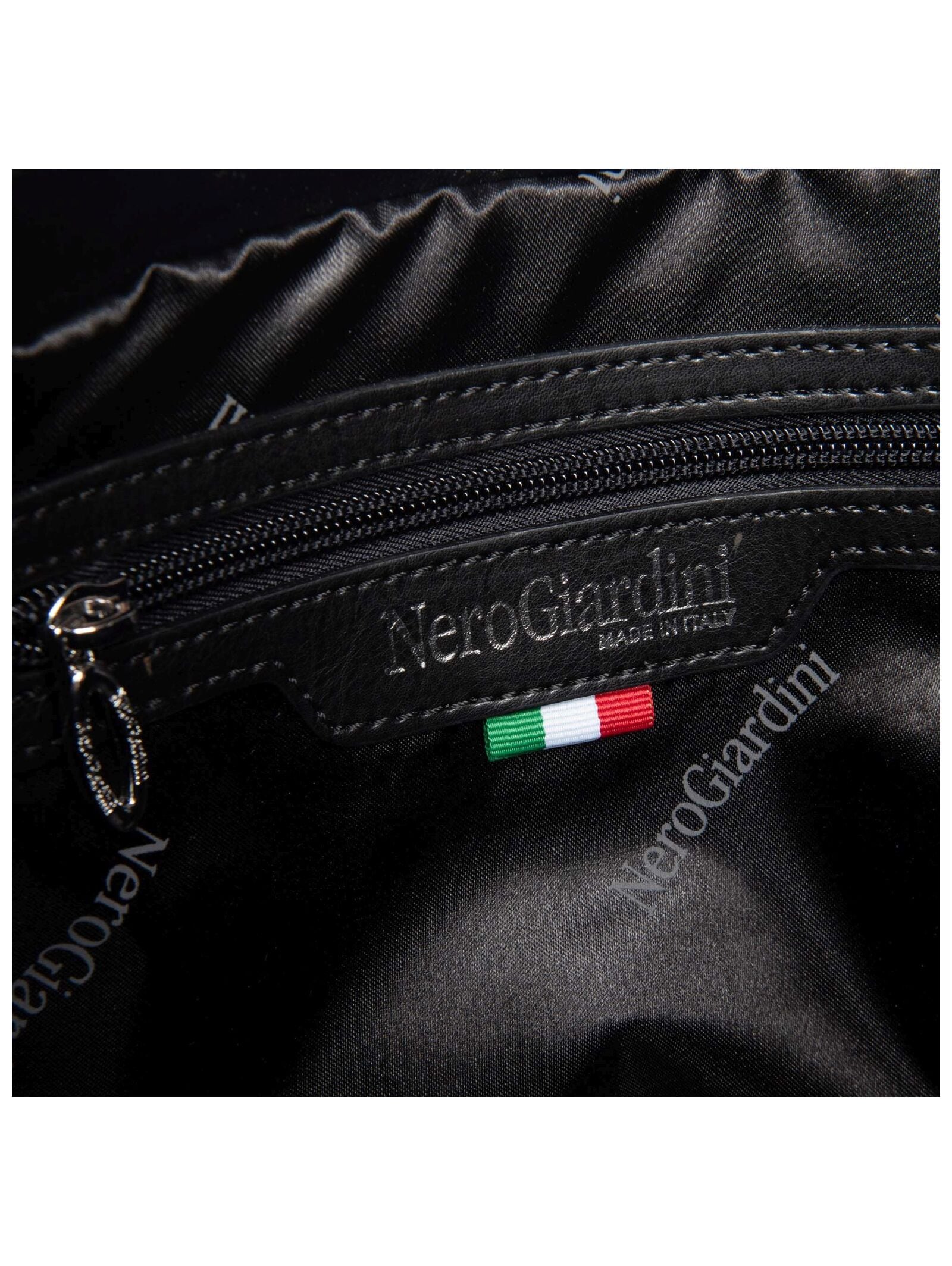 Nero Giardini Shopper »Nero Giardini Taschen Lederimitat«