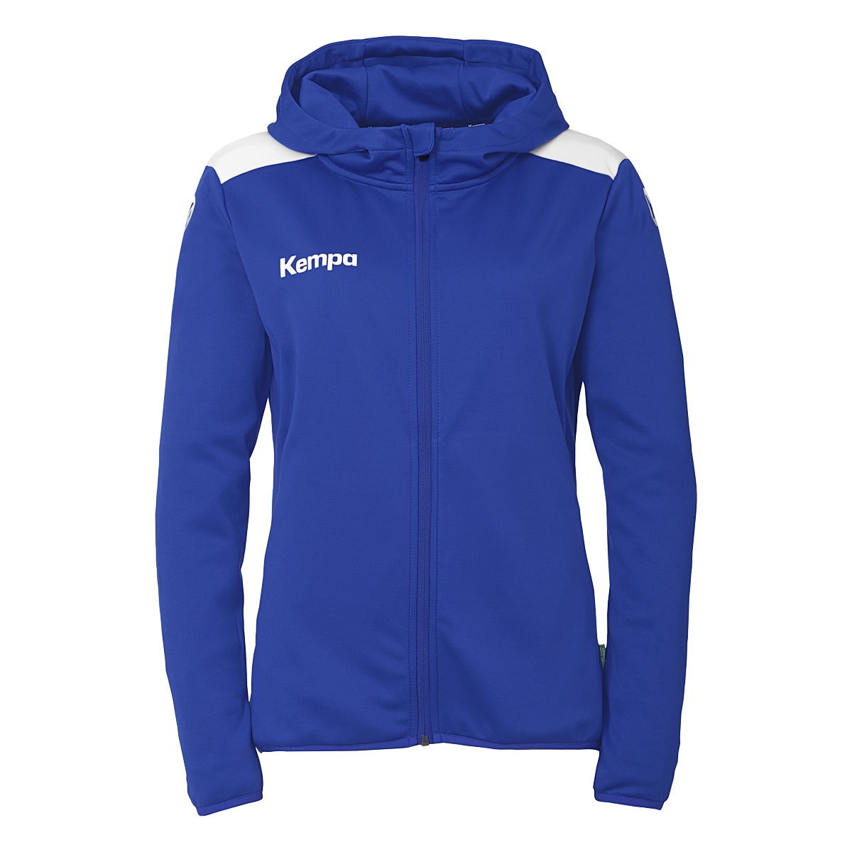 Kempa Trainingsjacke "Kapuzenjacke Emotion 27 Women" 1 Stk. tlg.
