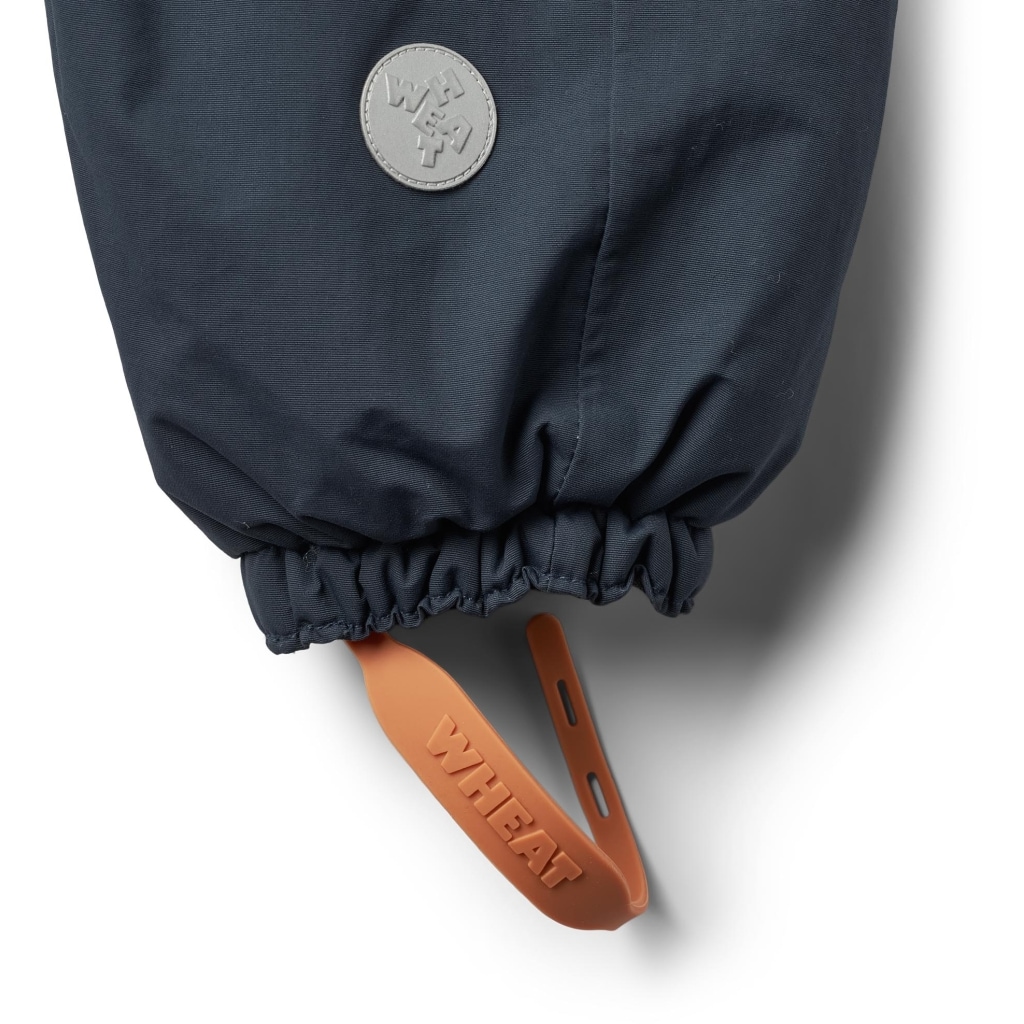 WHEAT Schneeoverall »Wheat Skianzug Schneeanzug Adi Tech mit Funktion«