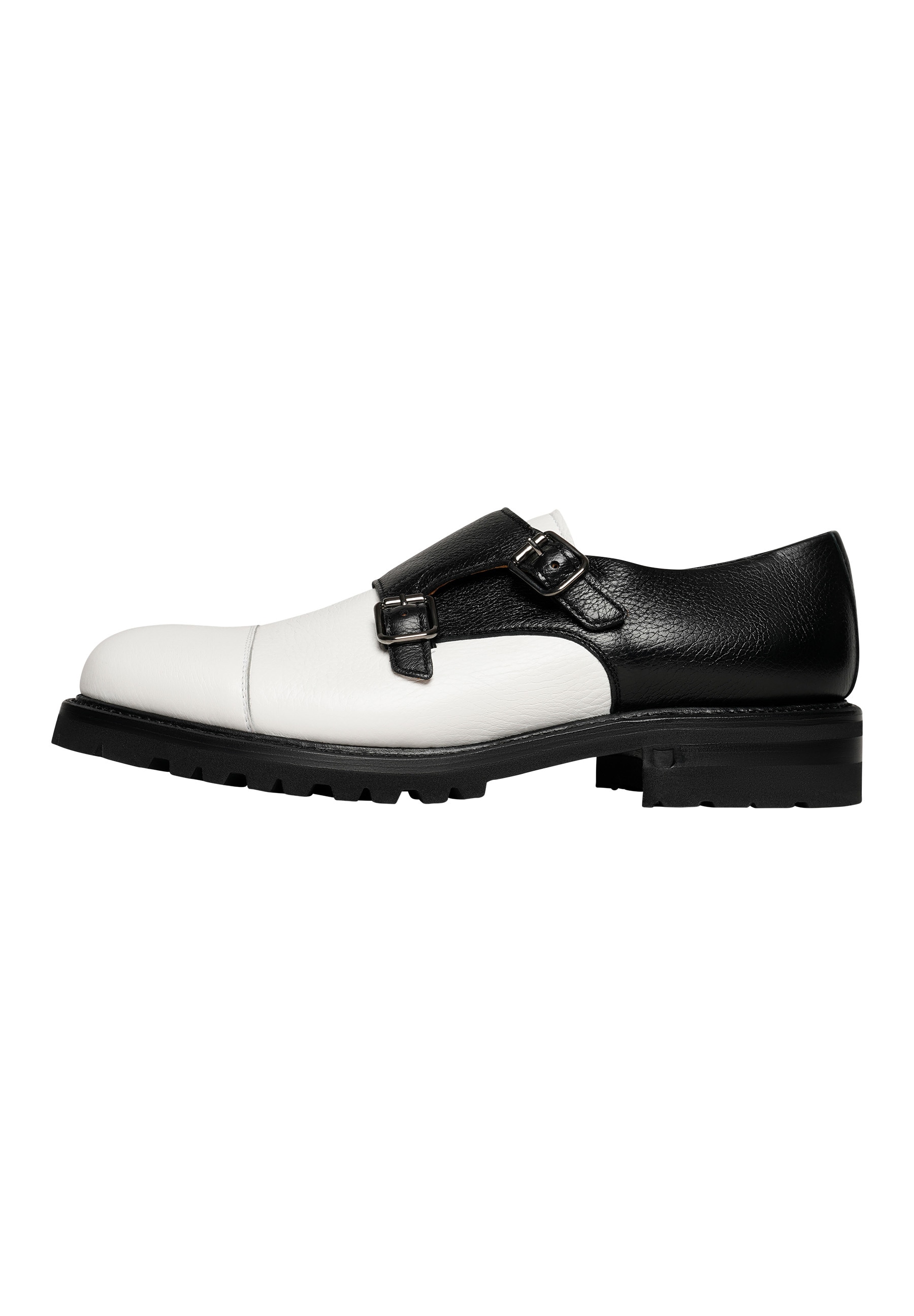Henry Stevens 1100000002199 "Barkley CDM Businessschuh" Herren Slipper Lederschuhe handgefertigt, Anzugschuhe