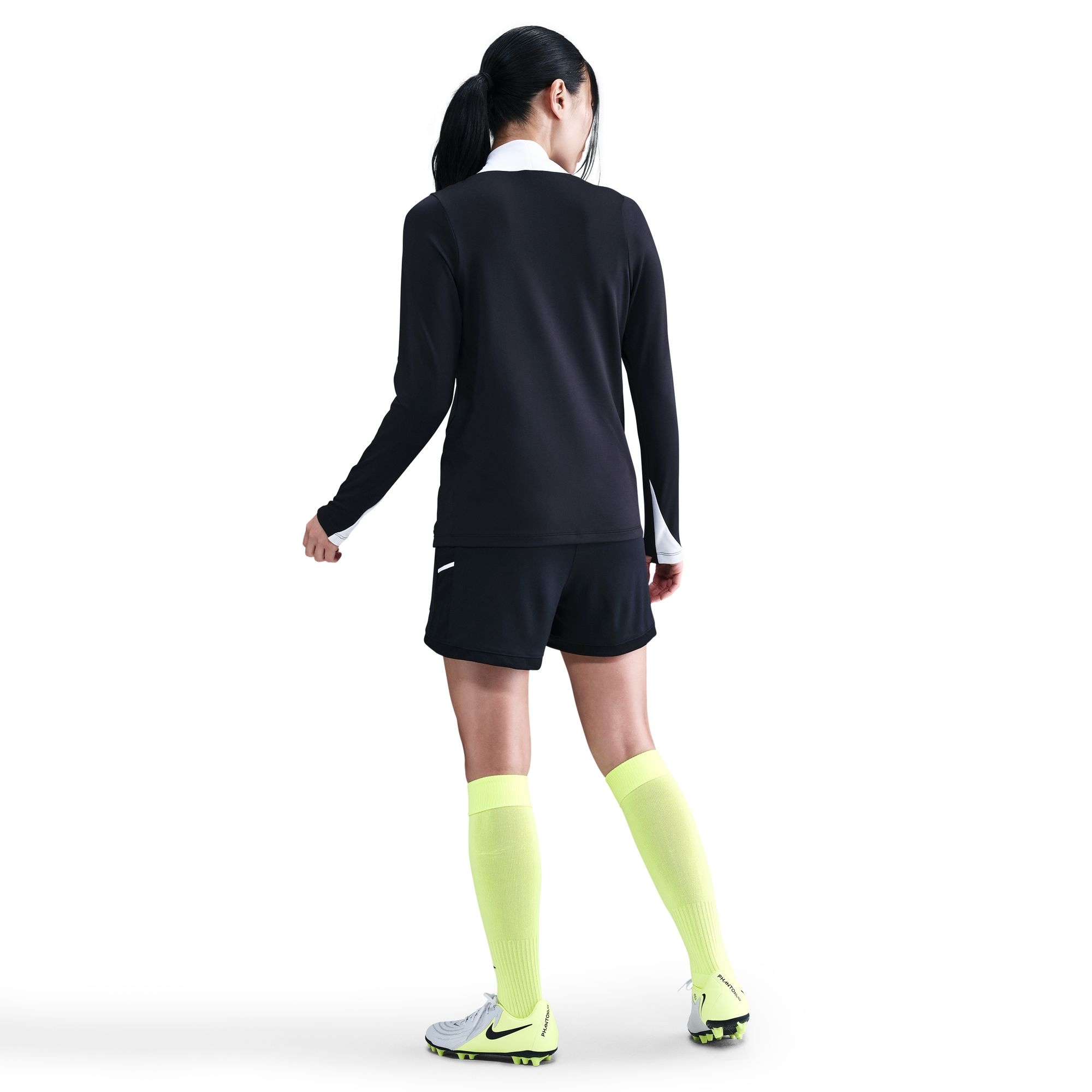 Nike Shorts »W NK DF ACD25 SHORT K BR 4IN«