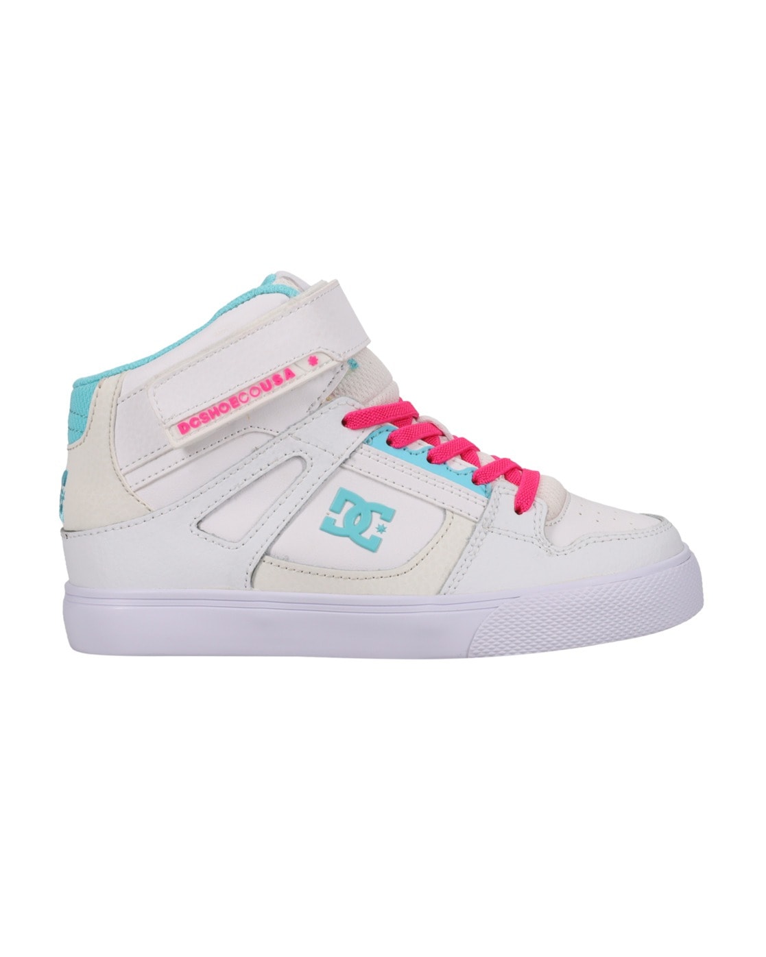 DC Shoes Sneaker »Pure High-Top Ev«