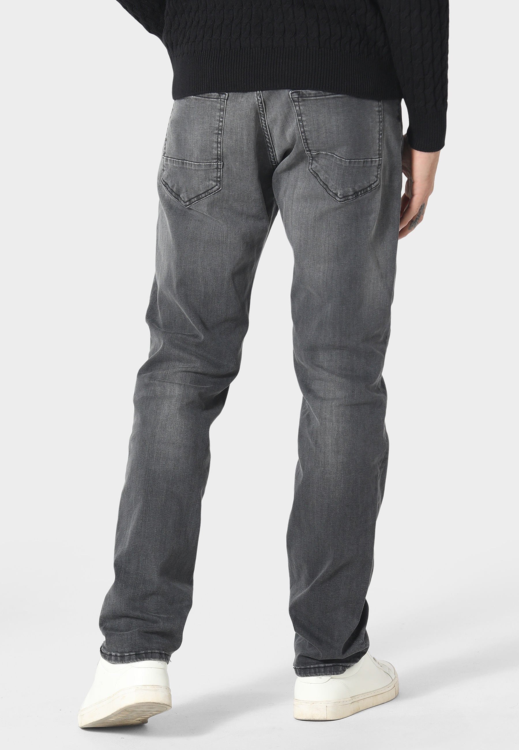 883Police Bequeme Jeans »883 Police TODD993MAT JEANS«