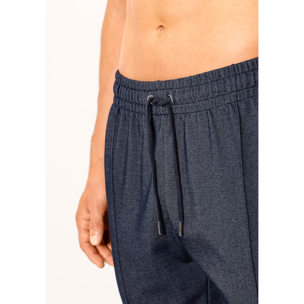 AUTHENTIC LE JOGGER Loungehose