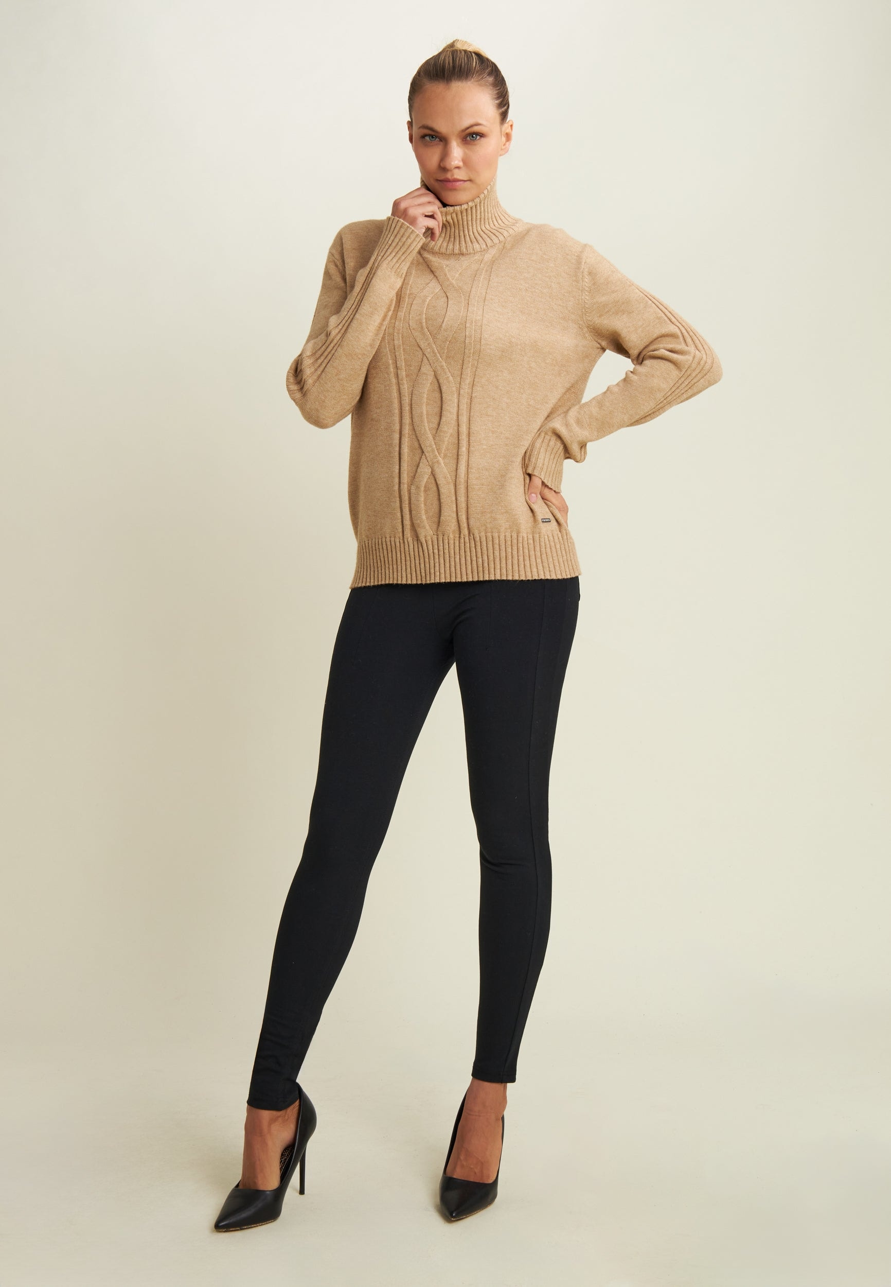 Freddy Jeansjeggings »NOW YOGA SUPER SKINNY HIGH WAIST« mit Lifting & Shaping Effekt