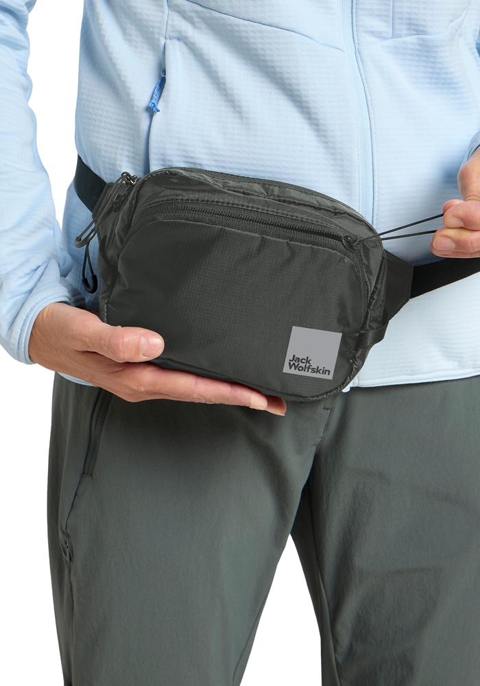 Jack Wolfskin Gürteltasche »WANDERMOOD HIPBAG«