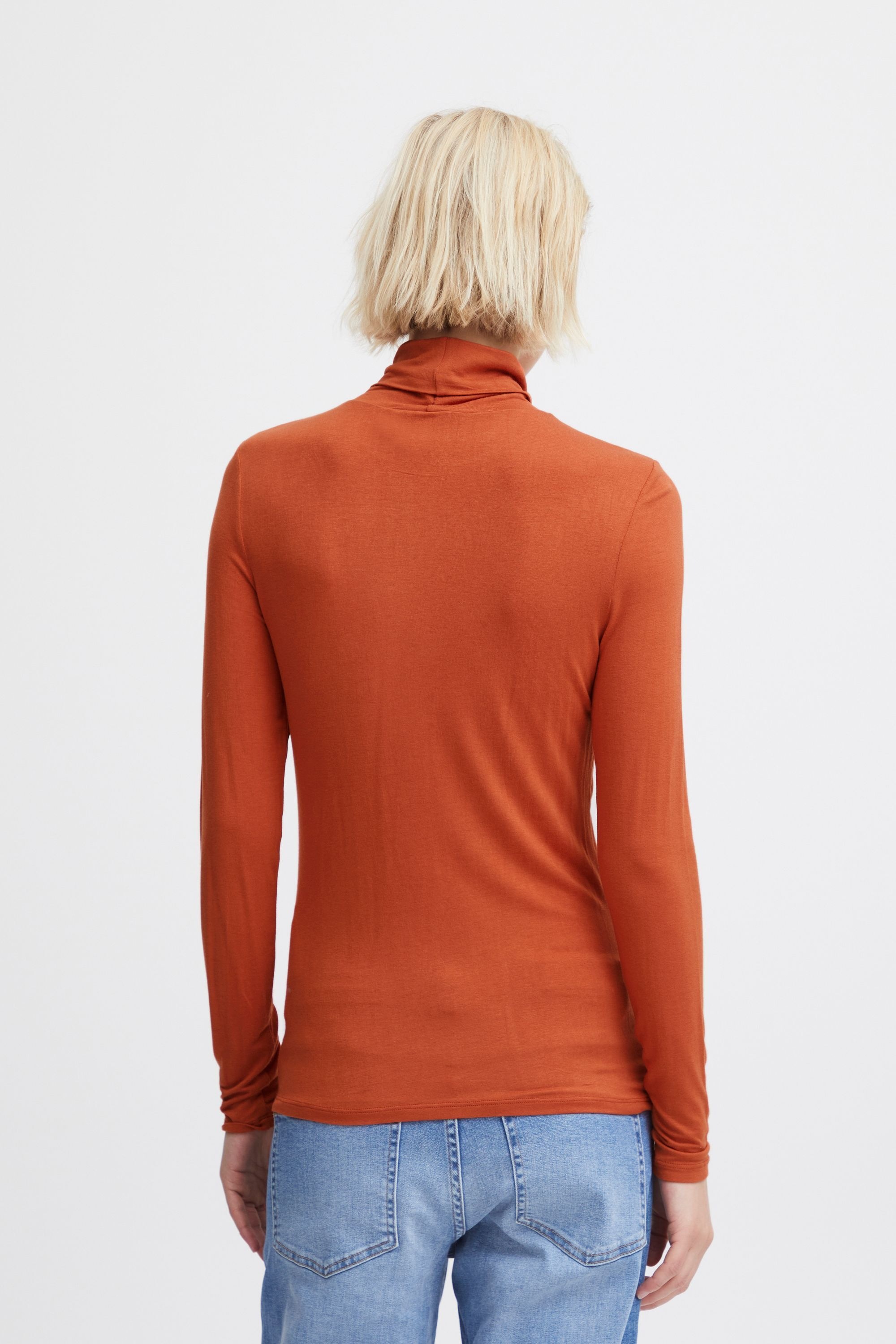 Ichi Sweatshirt »Longsleeve IHPhiluca«
